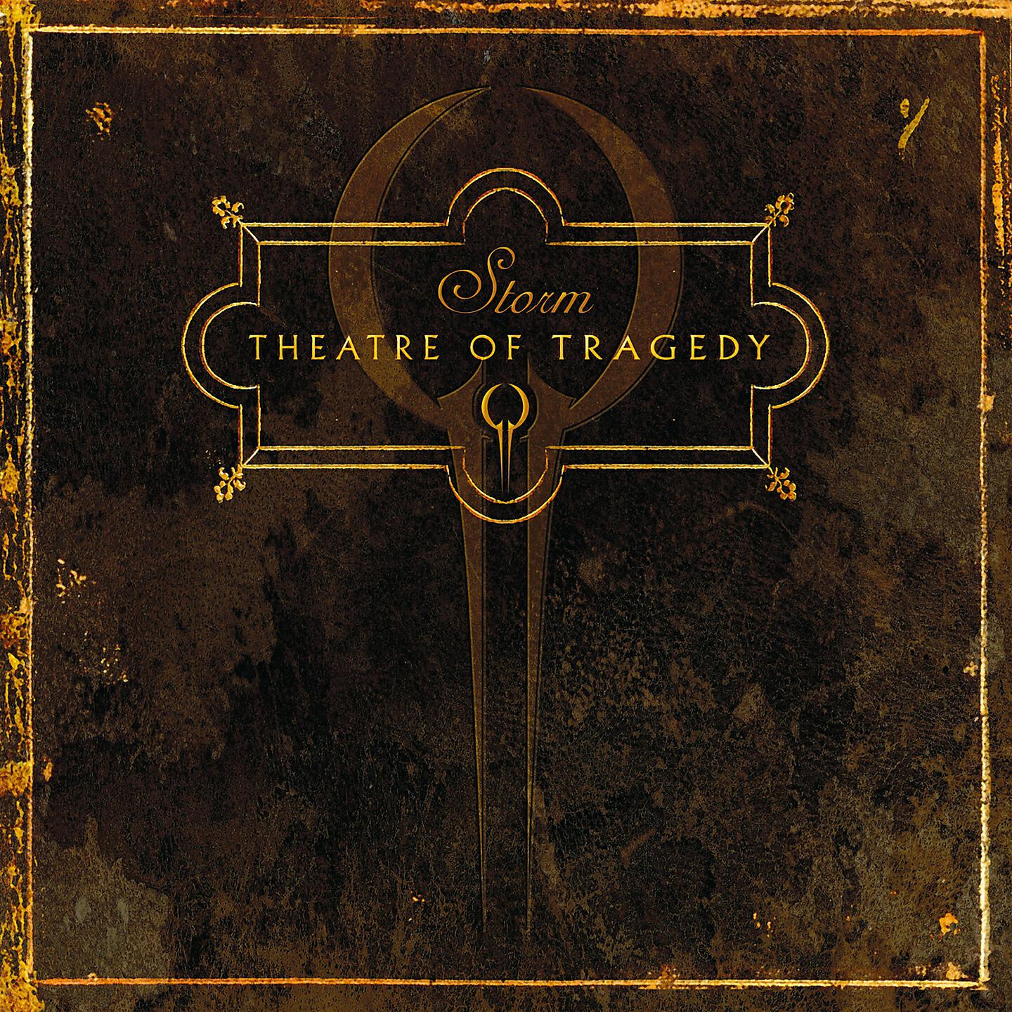 Theatre Of Tragedy - Disintegration