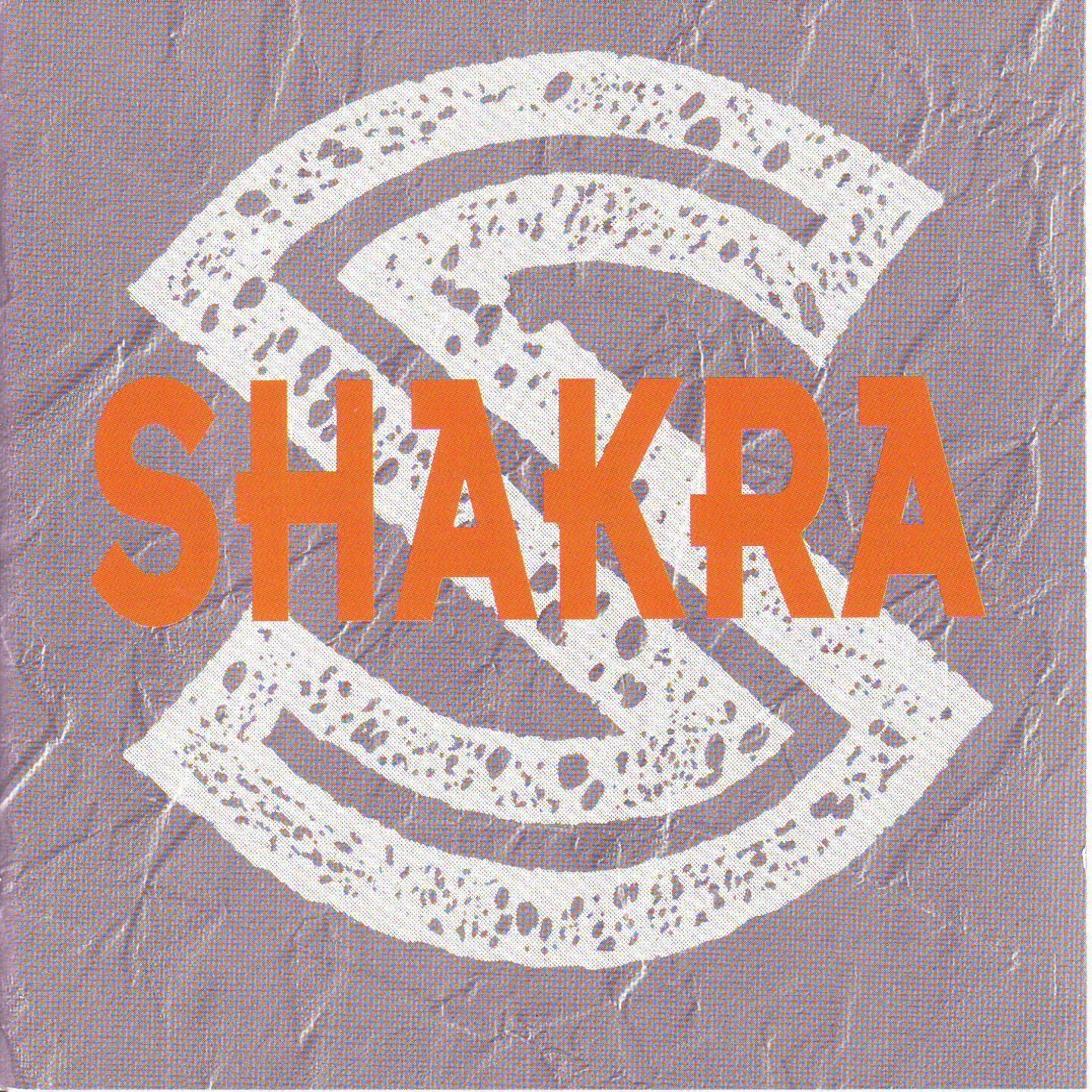 Shakra - Hands on the Trigger