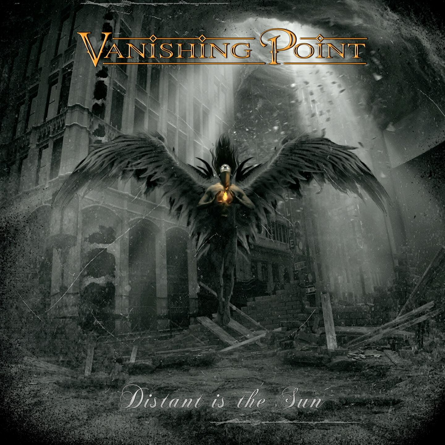 Vanishing Point - Era Zero