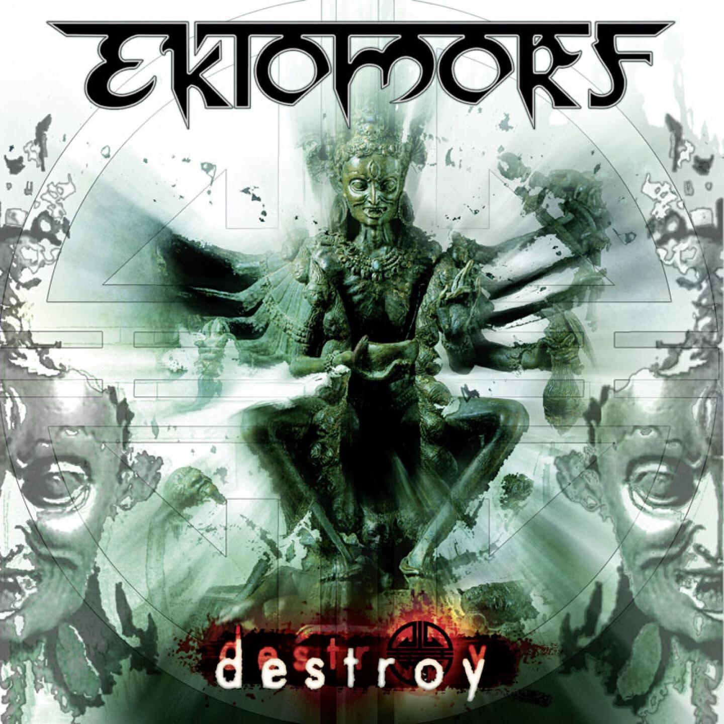 Ektomorf - Painful but True