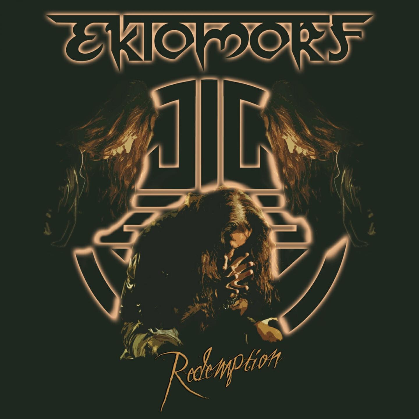 Ektomorf - Stigmatized