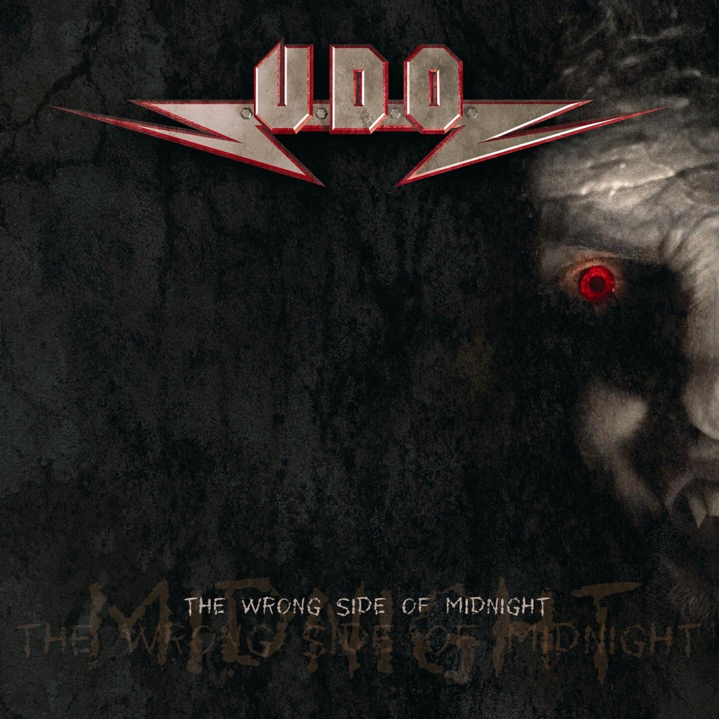 U.D.O - Platchet Soldat