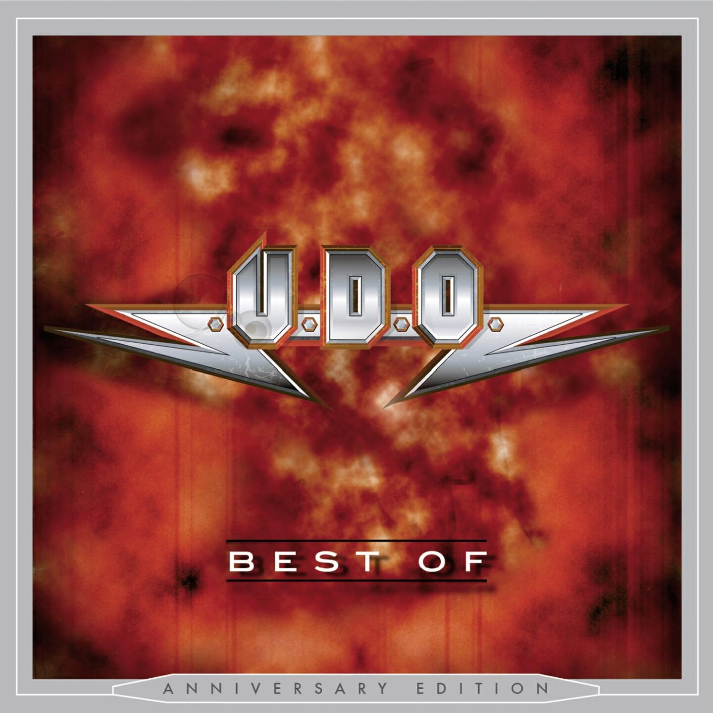 U.D.O. - Faceless World