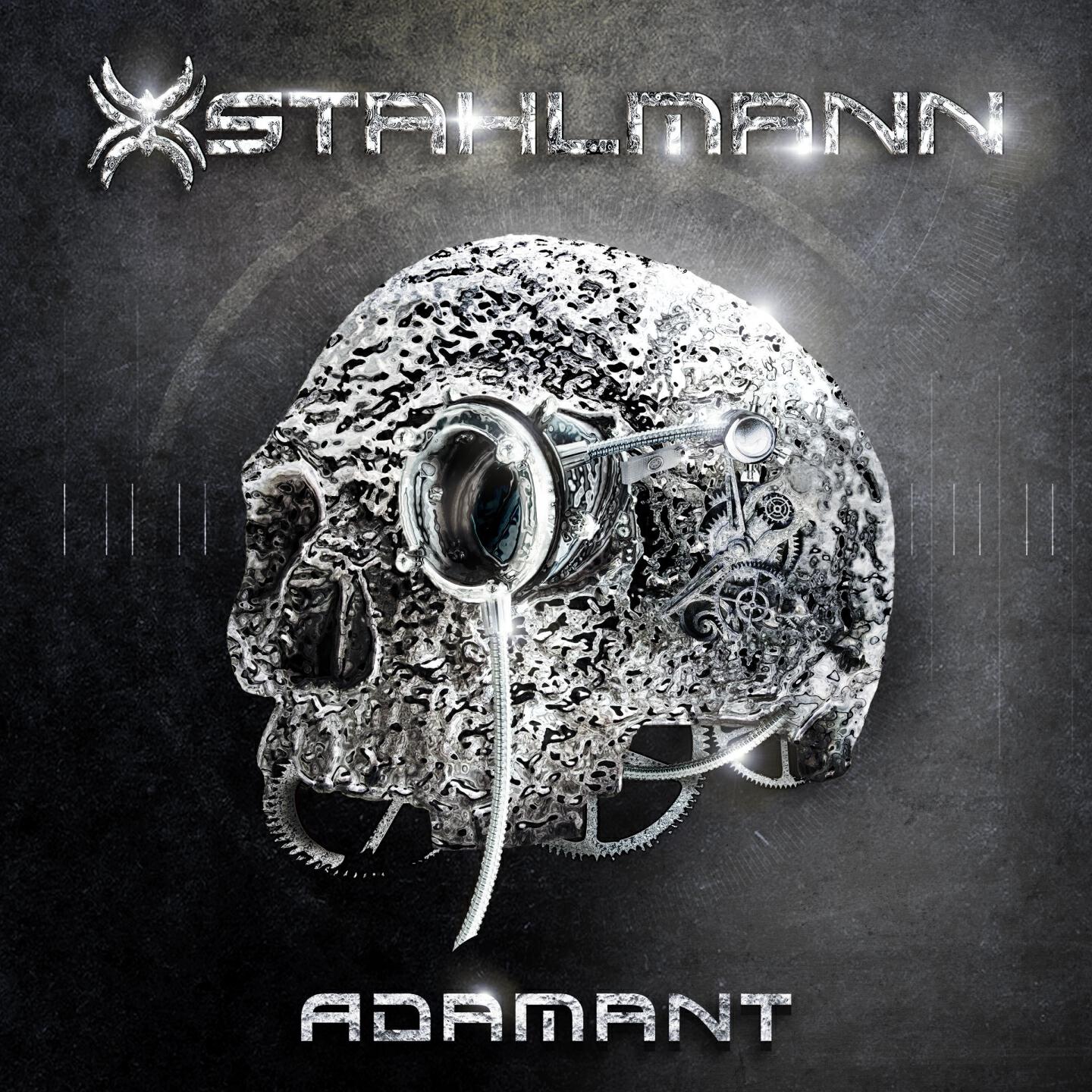 Stahlmann - Leuchtfeuer