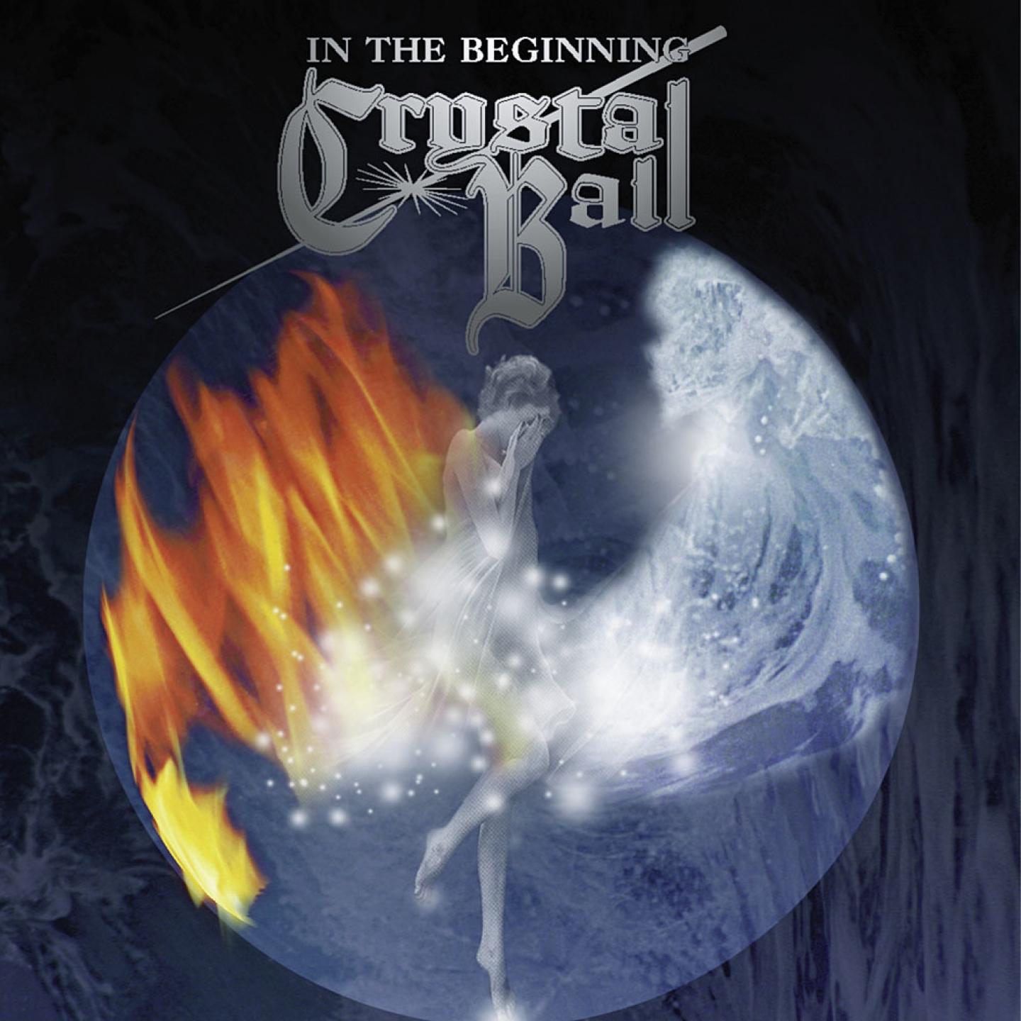 Результаты crystal ball 2024. Crystal Ball in the beginning. Crystal Ball обложка альбома. Crystal Ball группа дискография. Crystal Ball 2023.