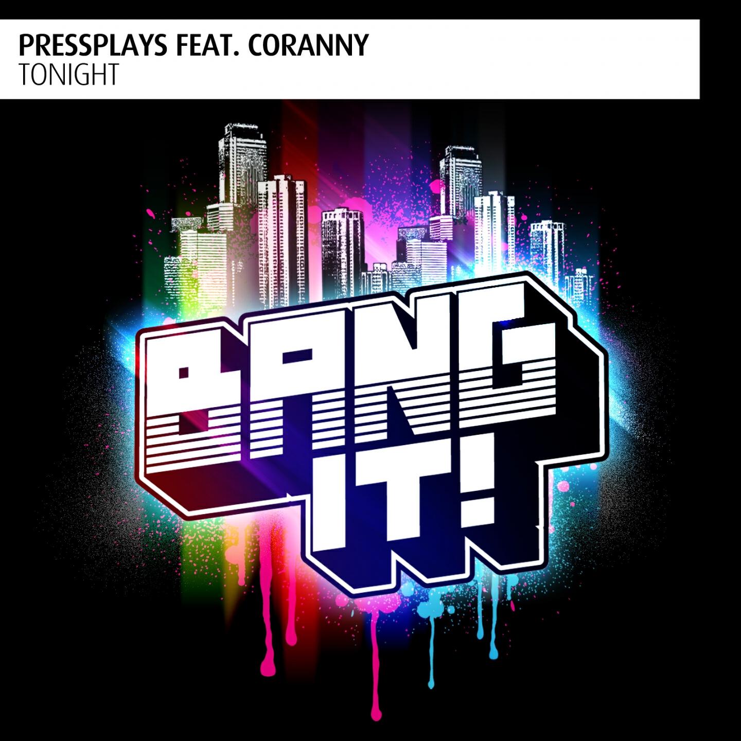 Coranny - Tonight