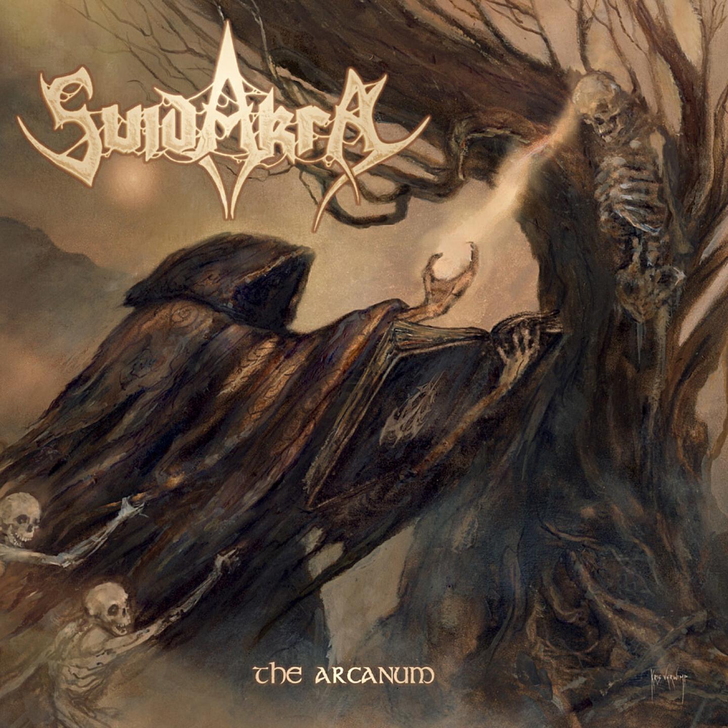 Suidakra - Gates of Nevermore