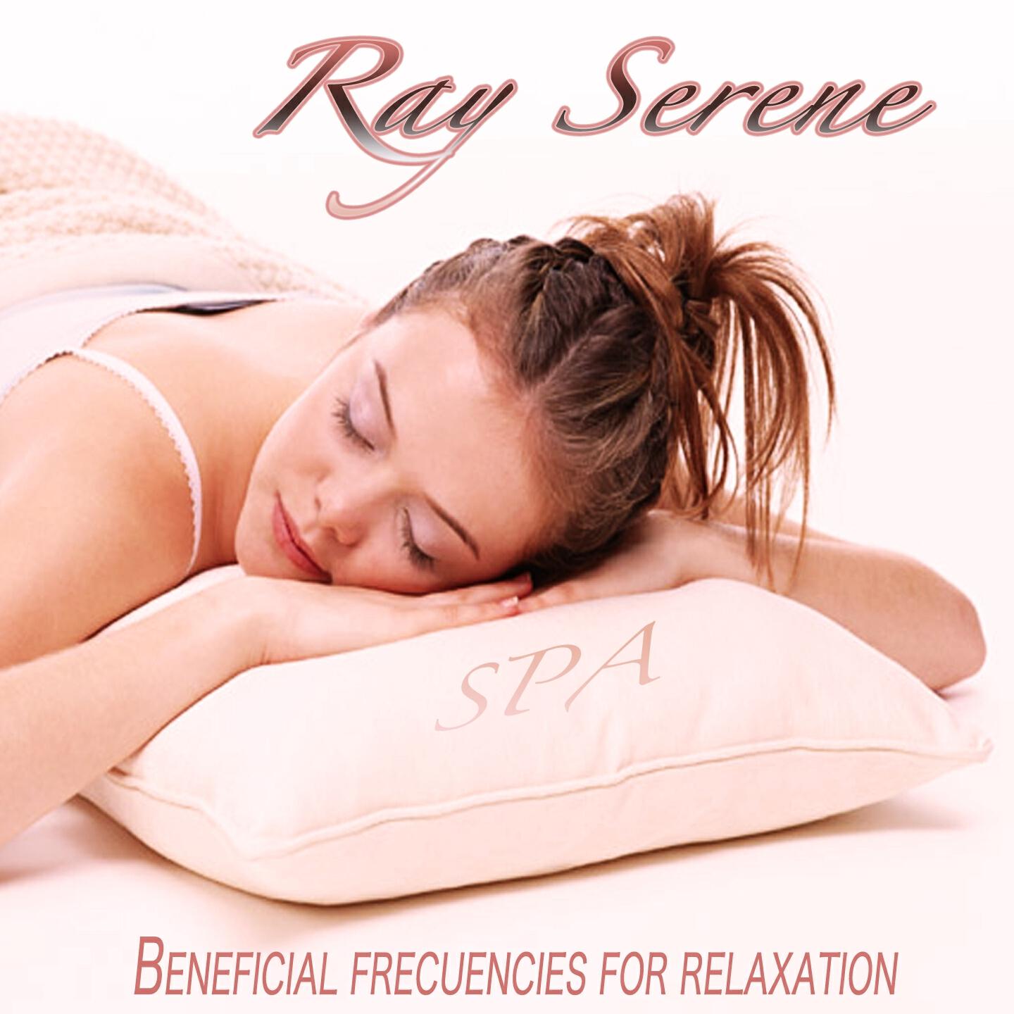 Ray Serene - Mental Massage