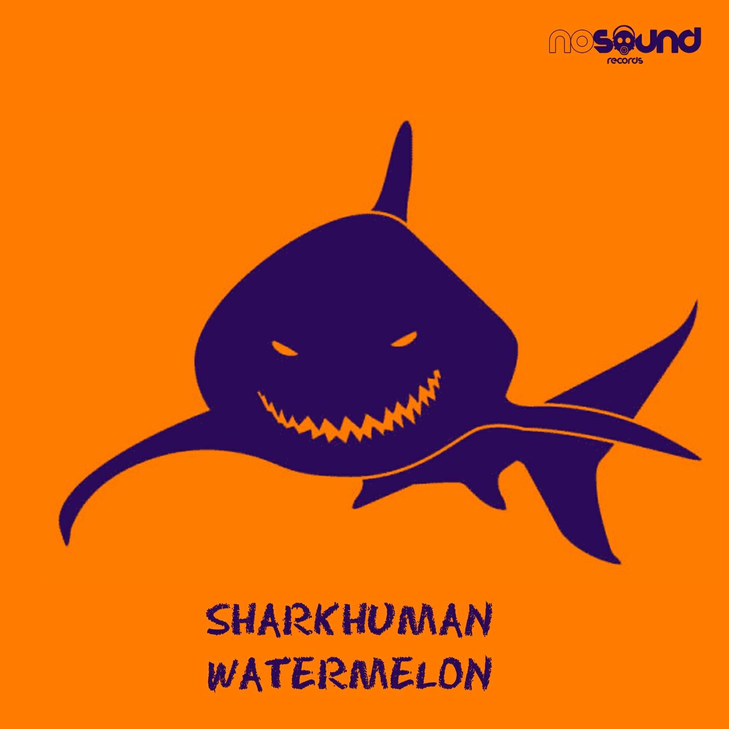 Sharkhuman - Charge Capping