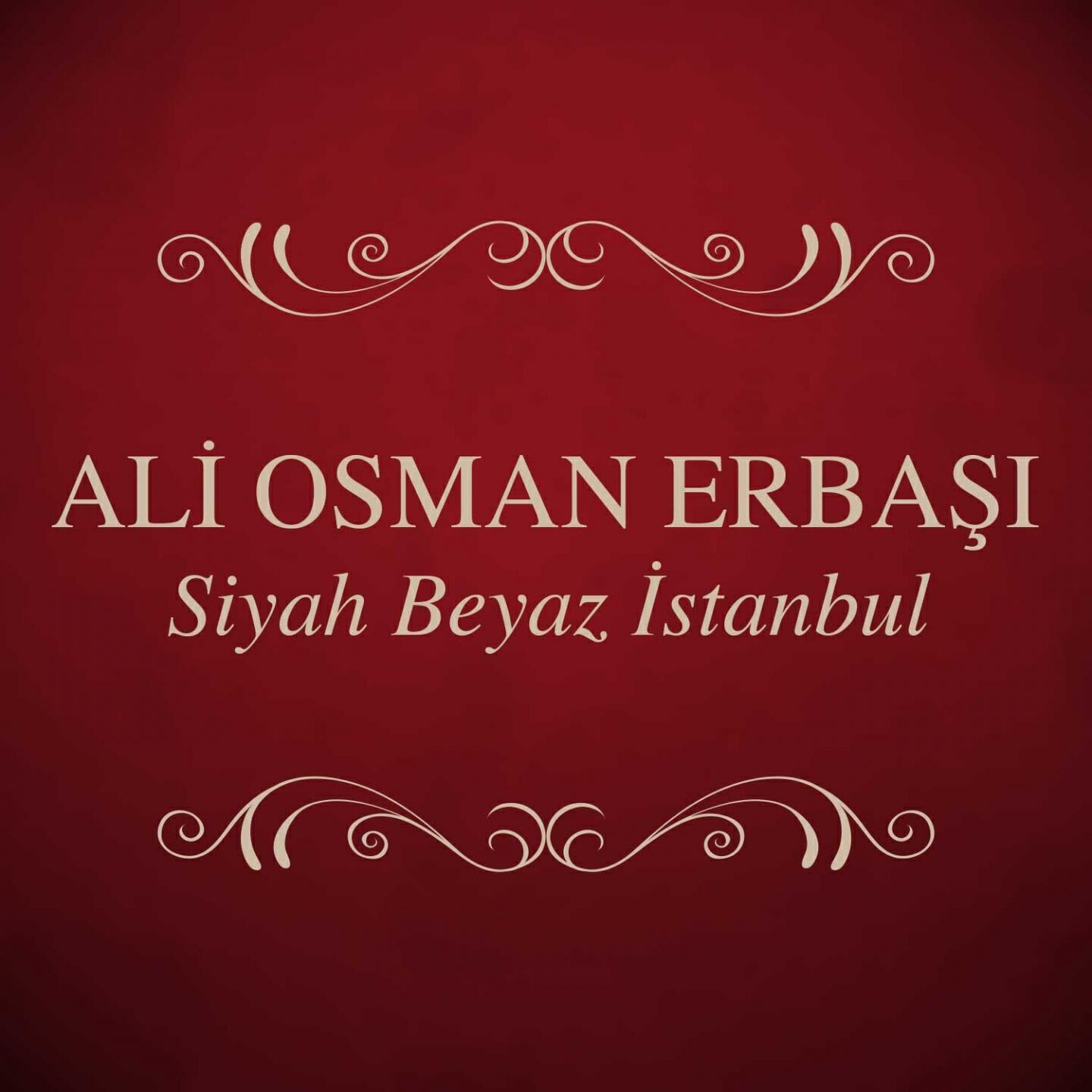 Ali Osman Erbaşı - Harman Yeri