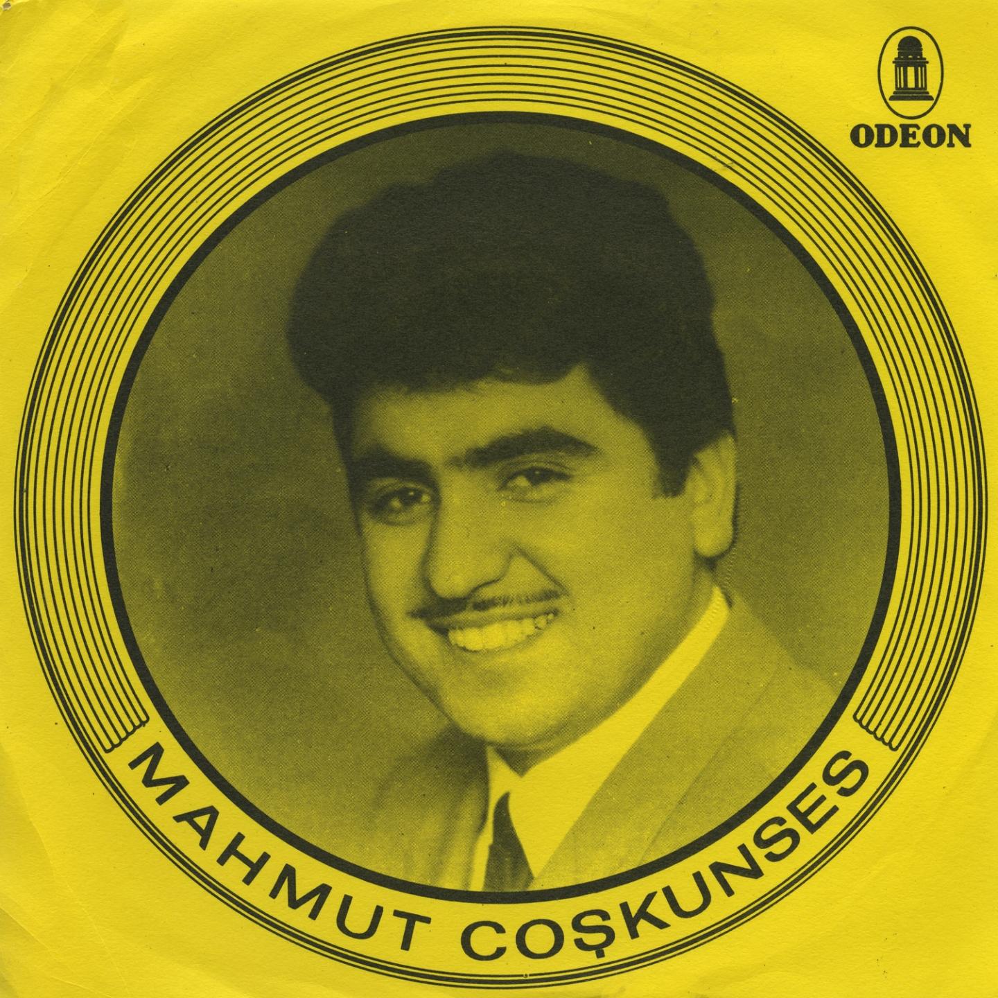 Постер альбома Kaderin Oyunu