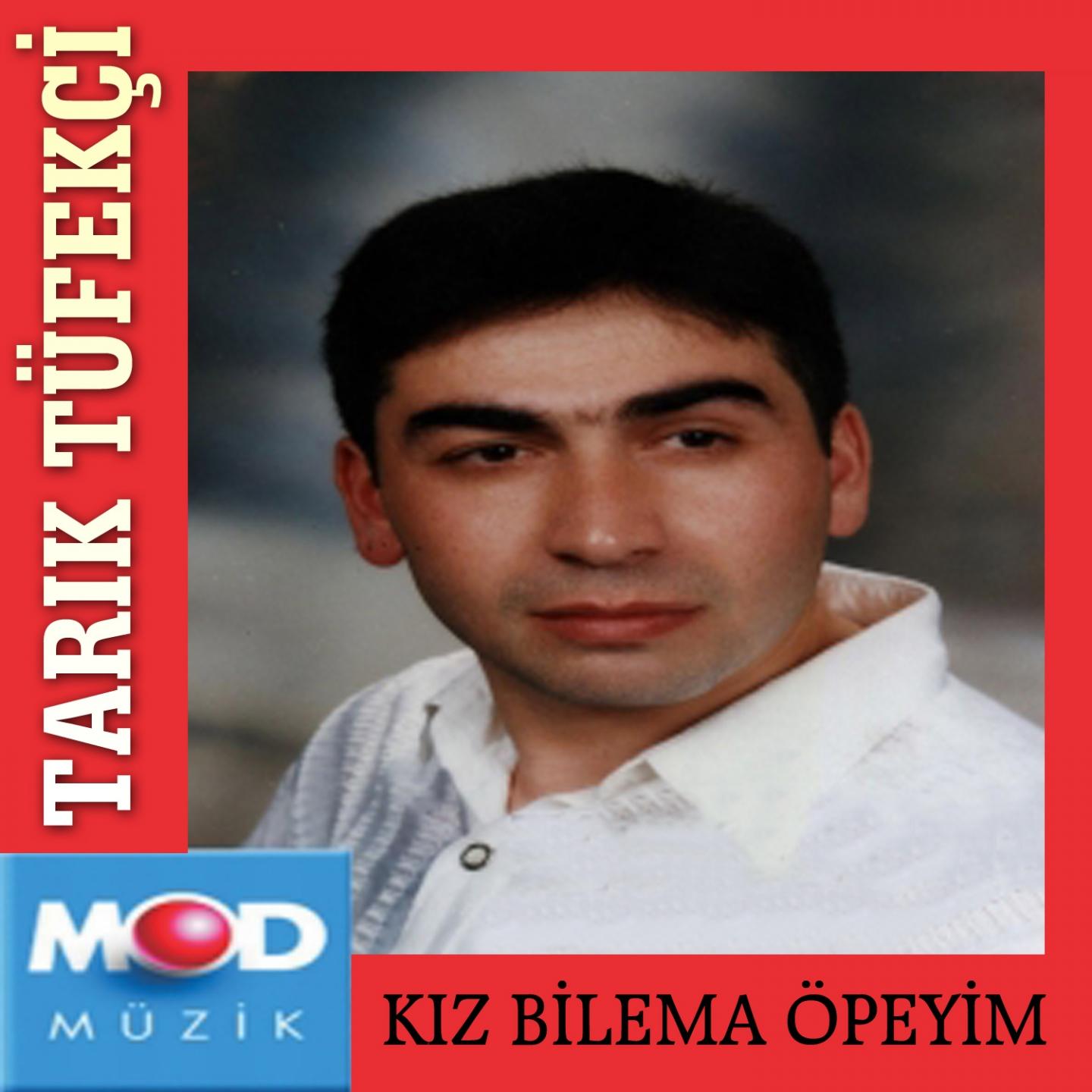 Постер альбома Kız Bilema Öpeyim