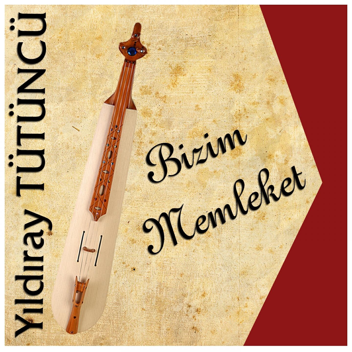 Yıldıray Tütüncü - Hızmalım