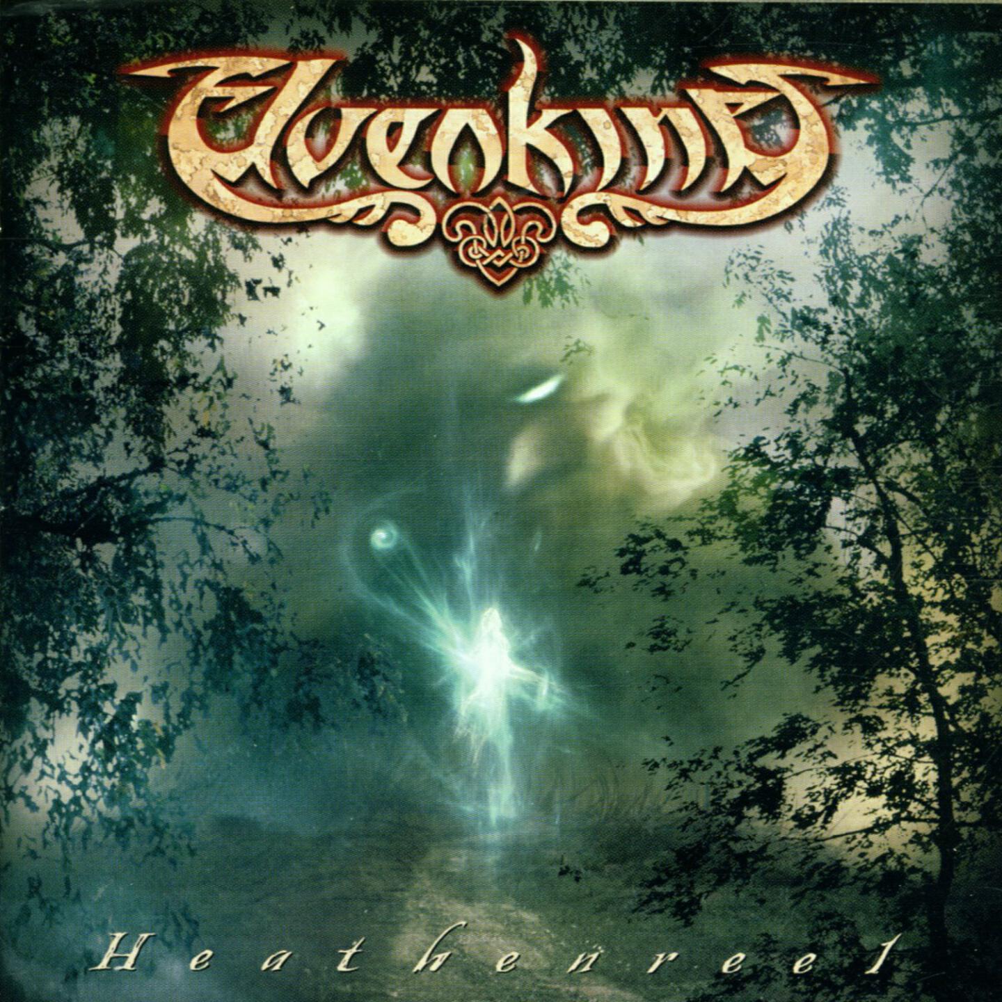 Elvenking - Pagan Purity