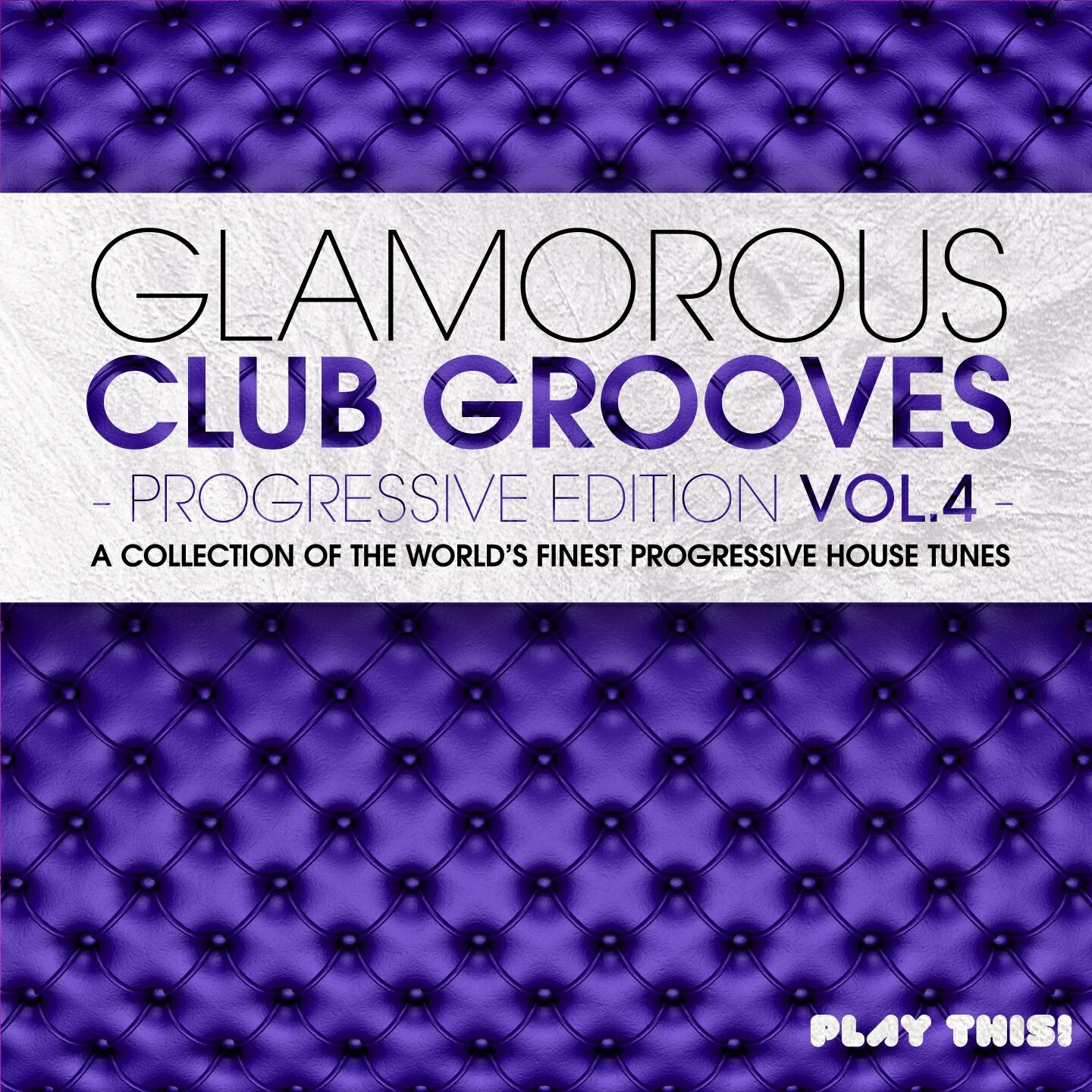 Alesia - Let Me Out (Club Mix)
