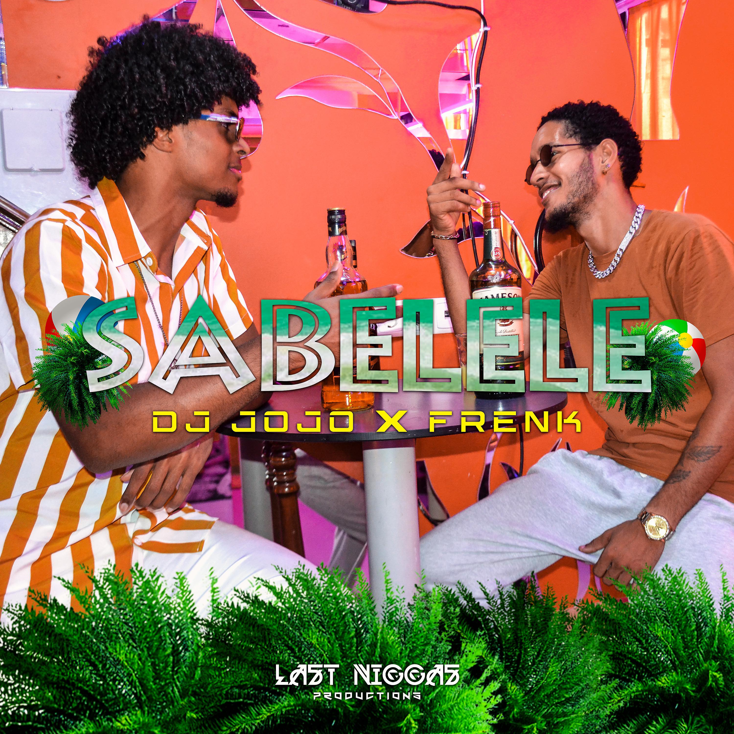 Постер альбома Sabelele