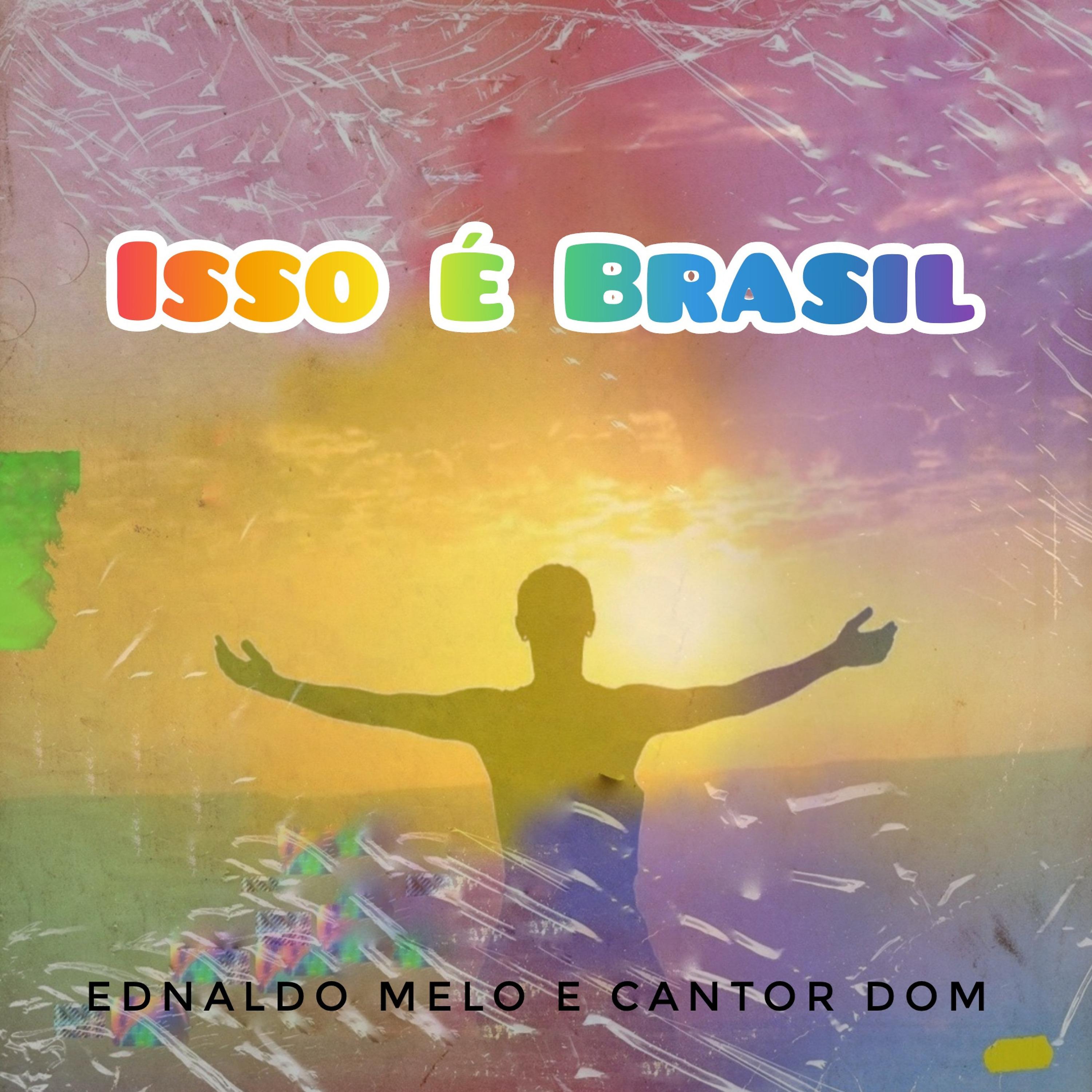 Постер альбома Isso É Brasil