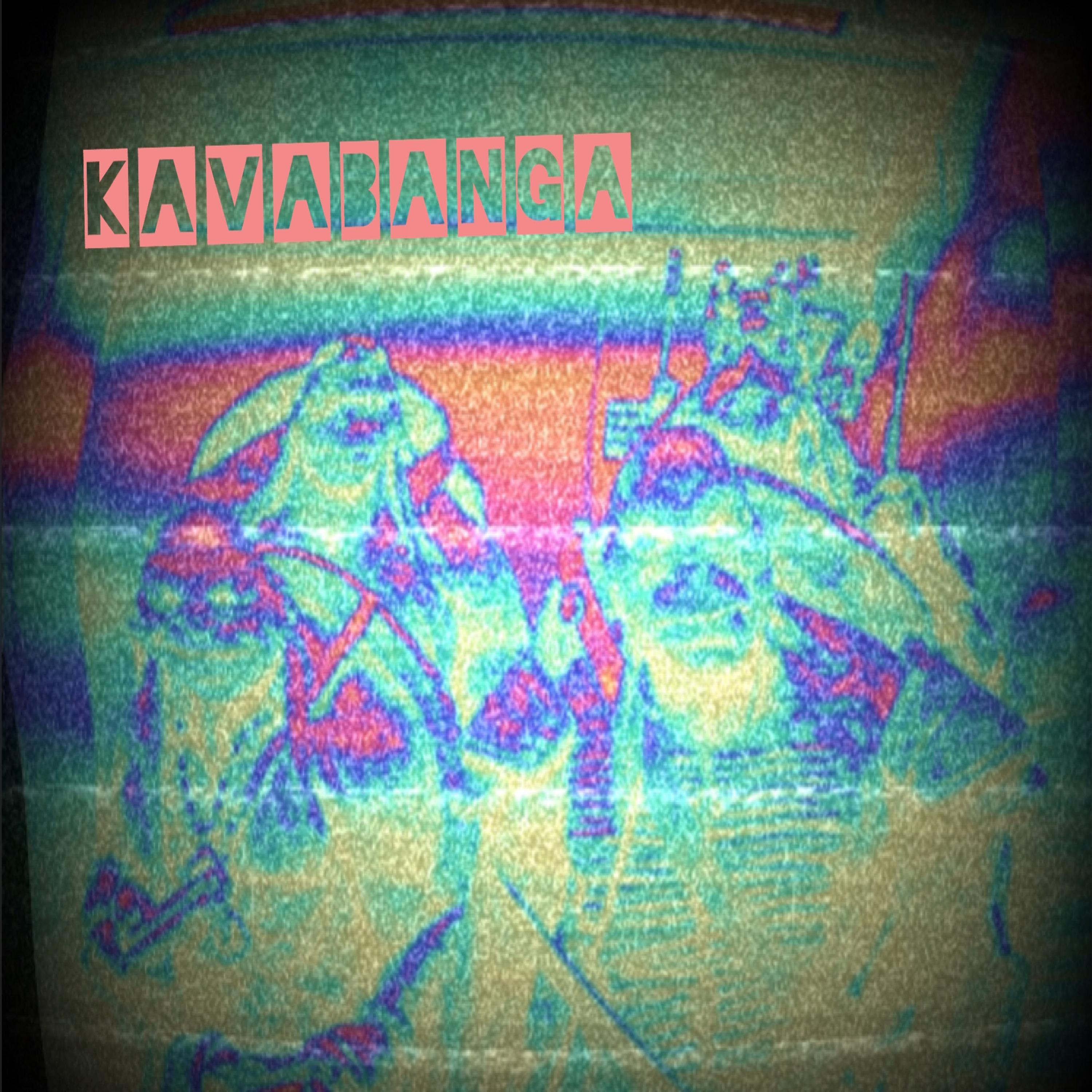 Постер альбома Kavabanga