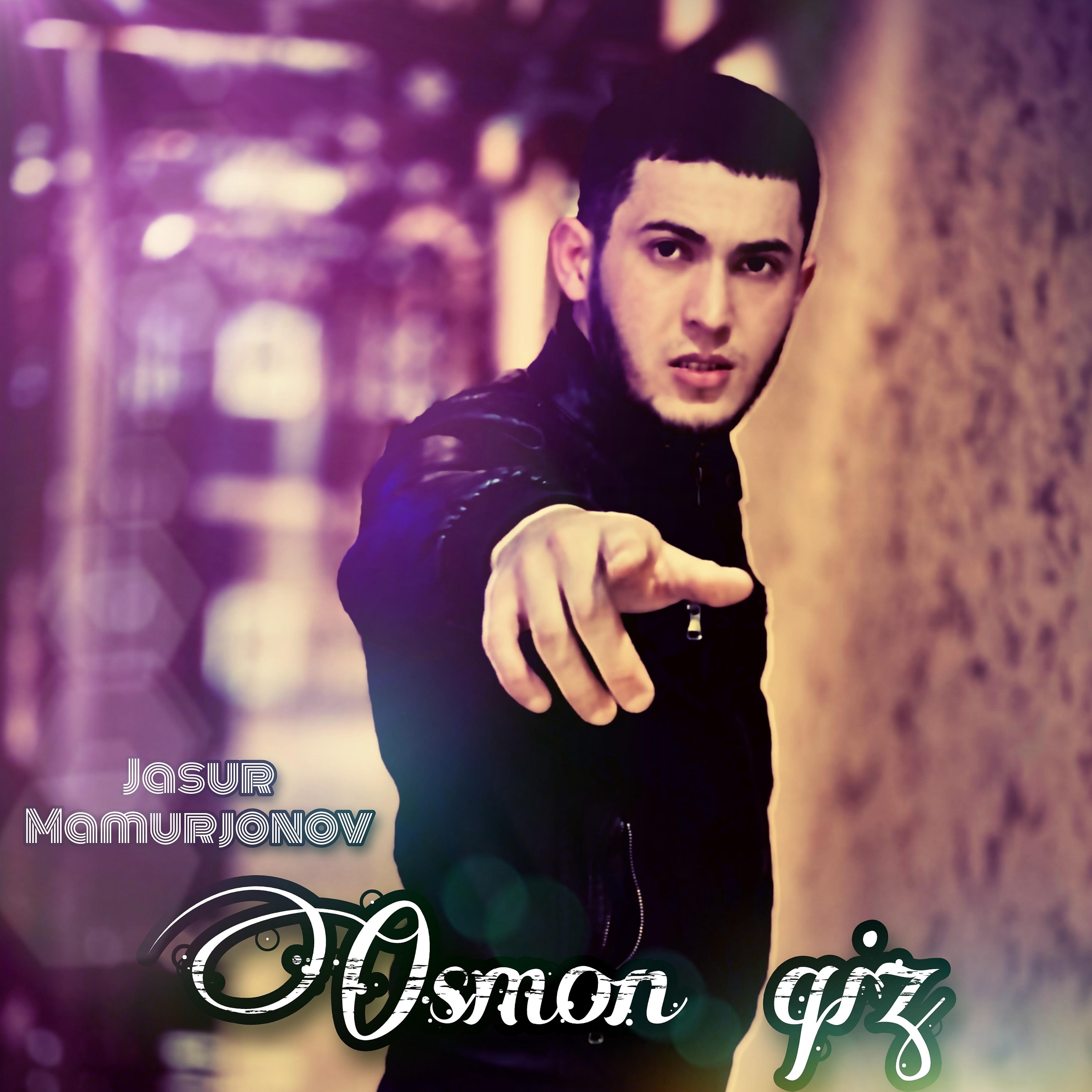 Постер альбома Osmon Qiz
