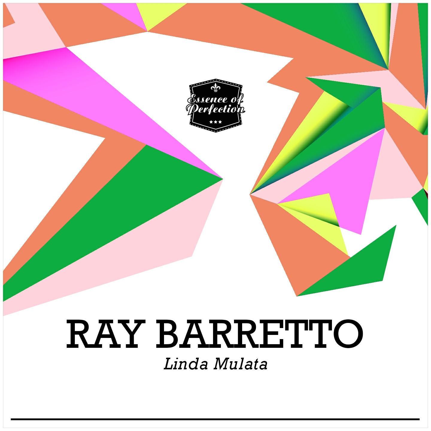 Ray Barretto - Canadian Sunset