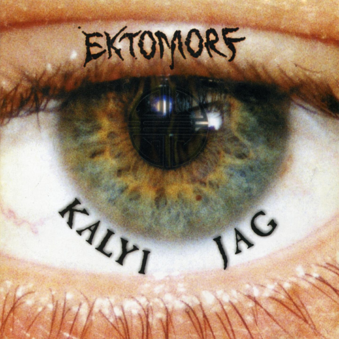 Ektomorf - Nem Kell