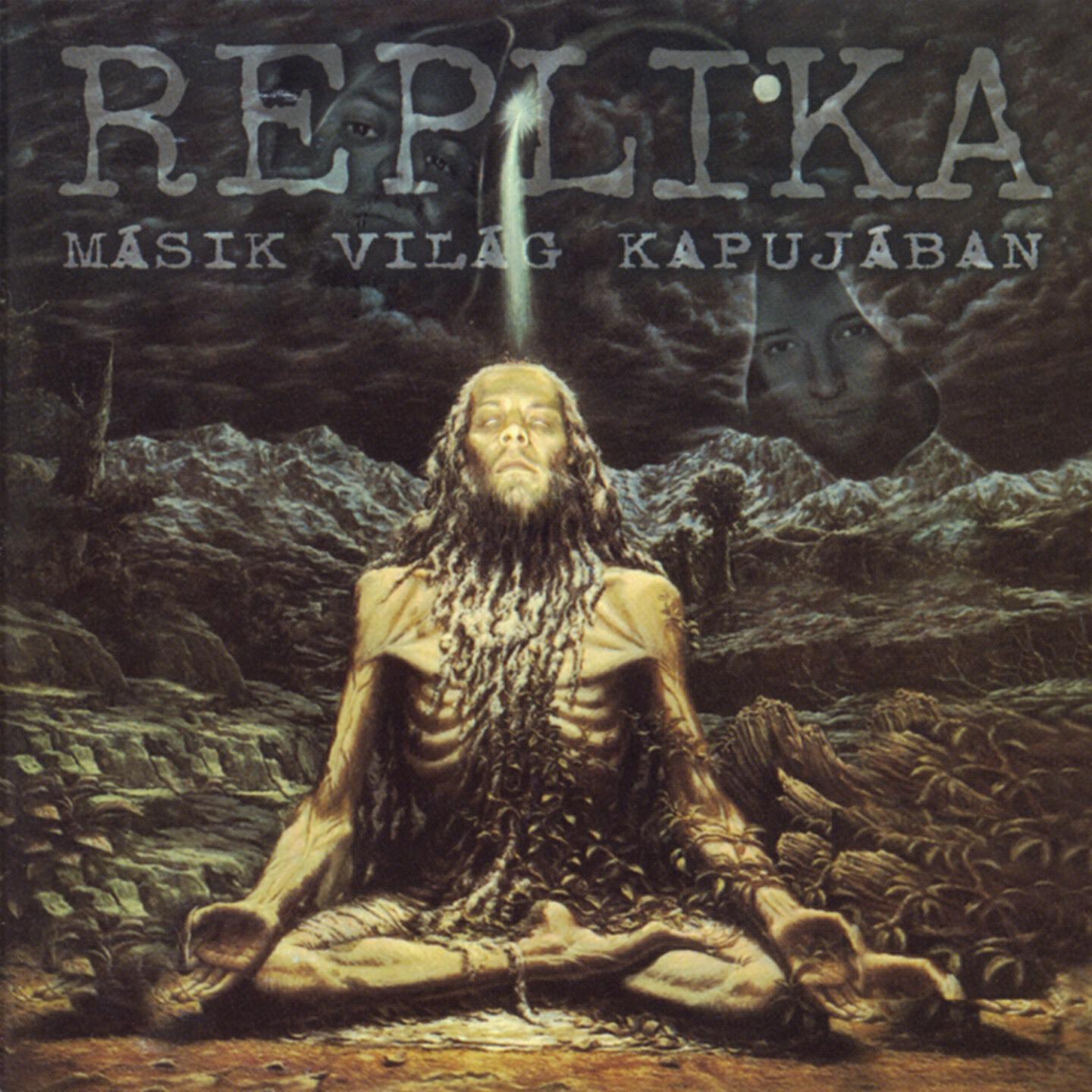 Replika - A Lélek Útja