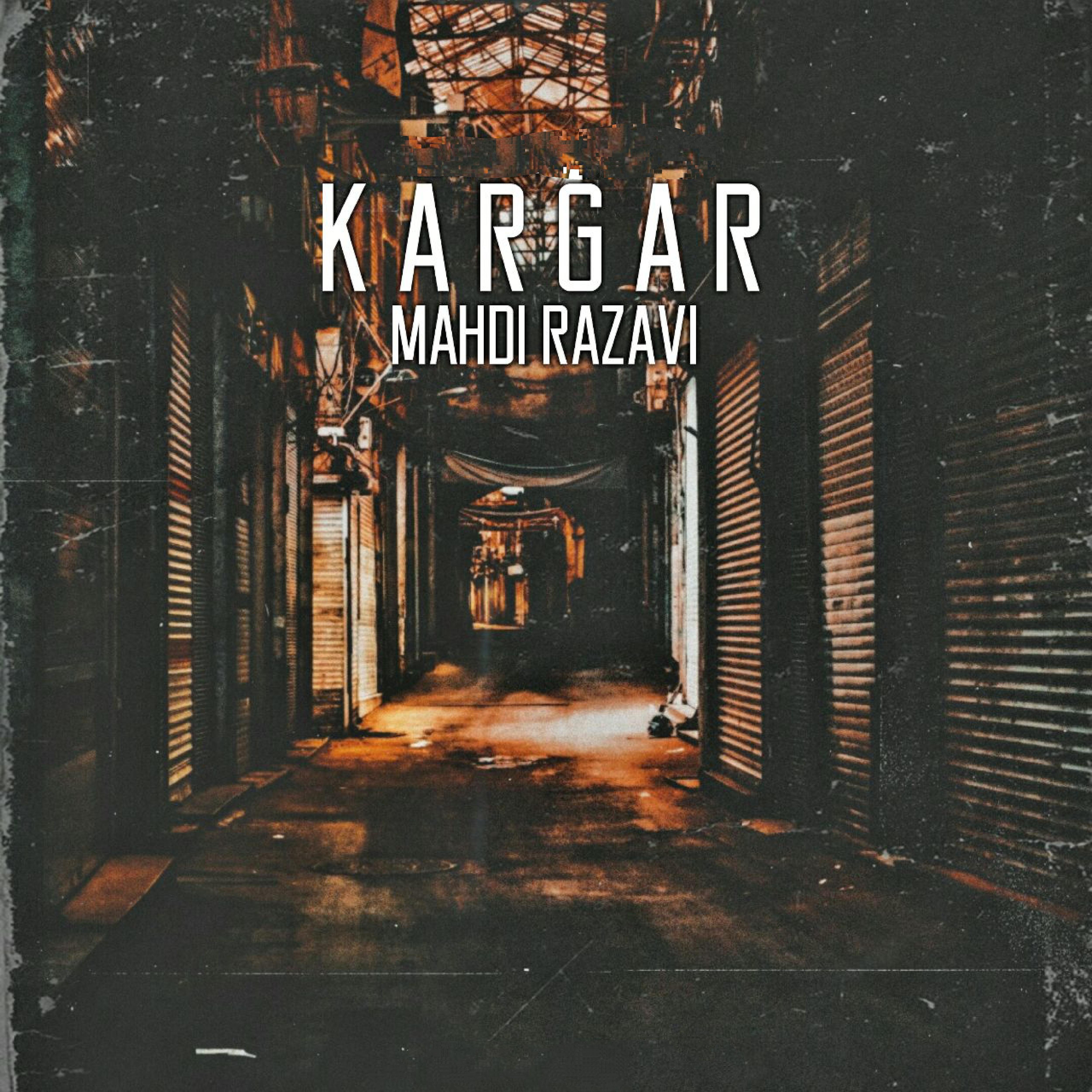 Постер альбома Kargar