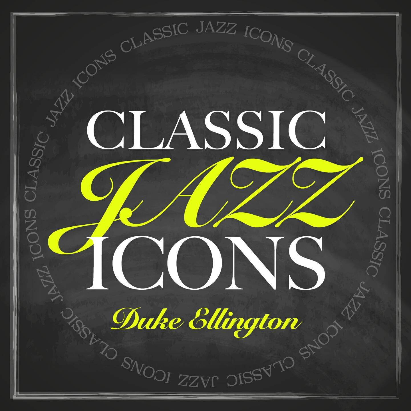 DUKE ELLINGTON - Medley: Toot Suite: Red Garter / Red Shoes / Red Carpet / Ready, Go!