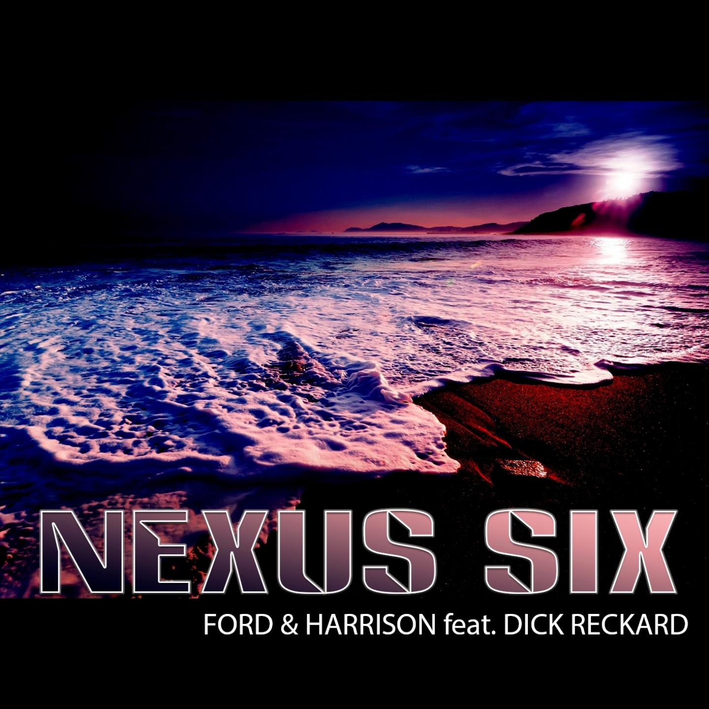 Постер альбома Nexus Six