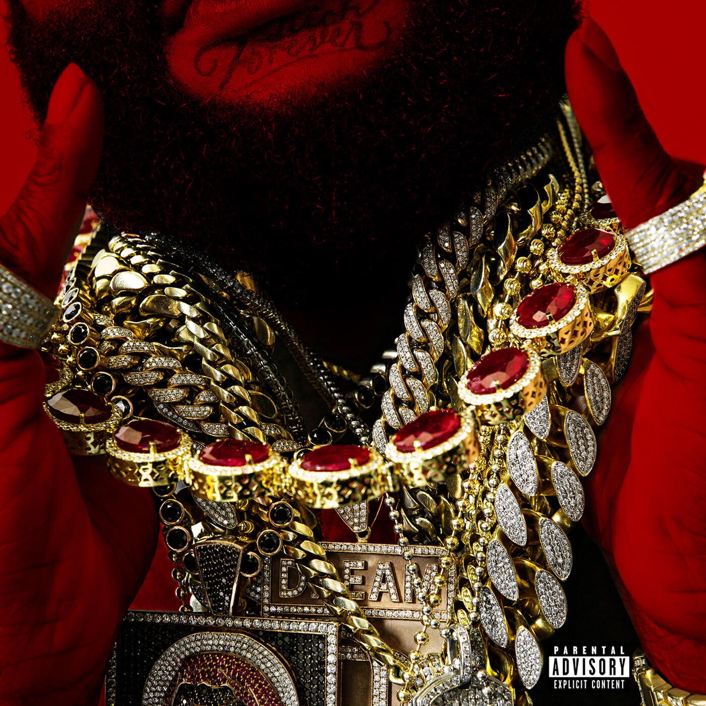 Rick Ross - Trap Luv