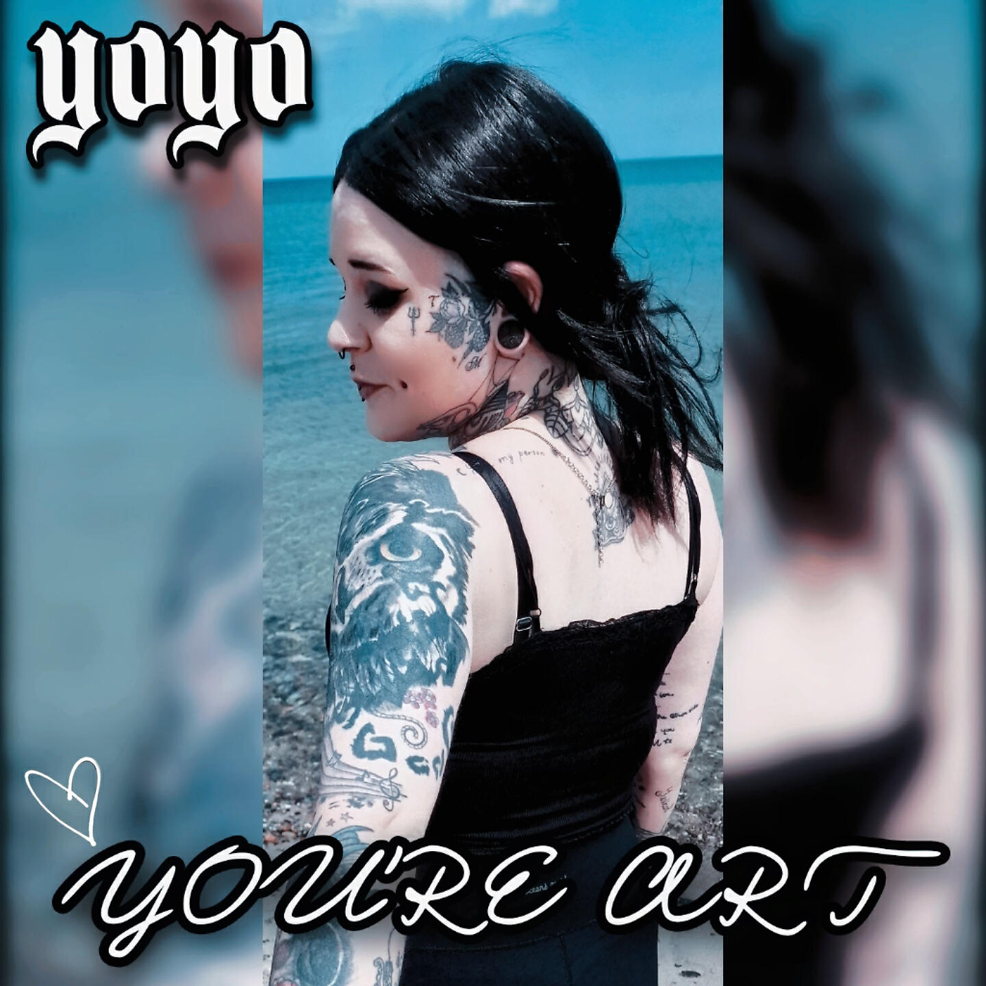 YOYO - You're Art