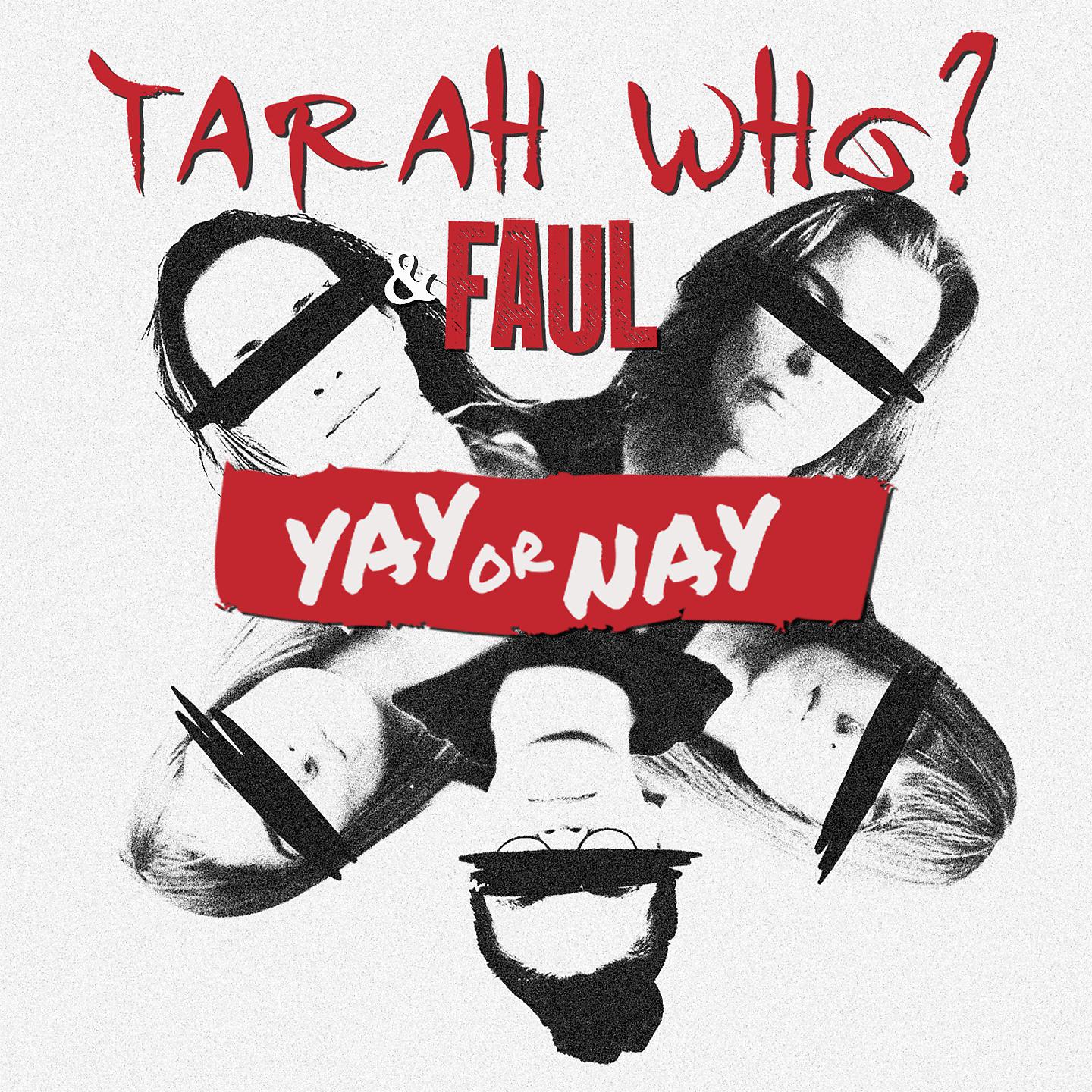 Постер альбома Yay Or Nay