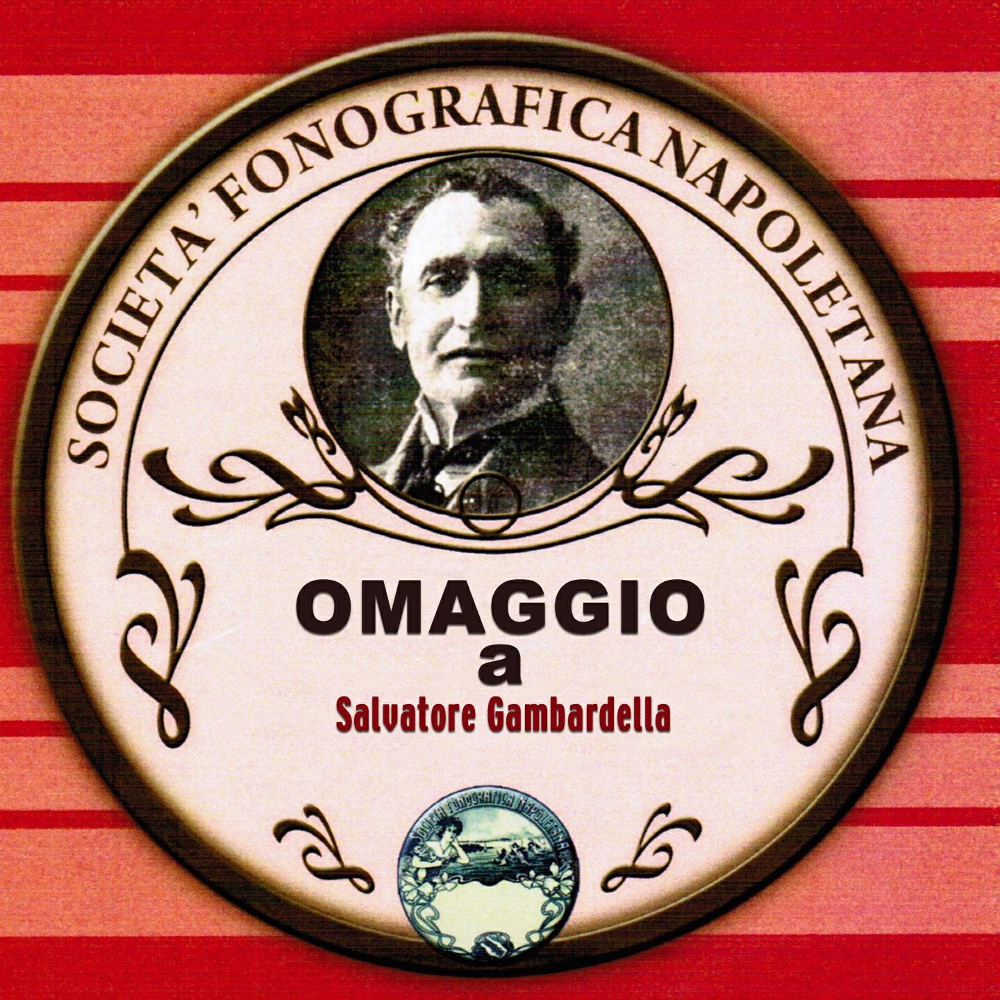 Pino De Maio - Aceno 'e fuoco