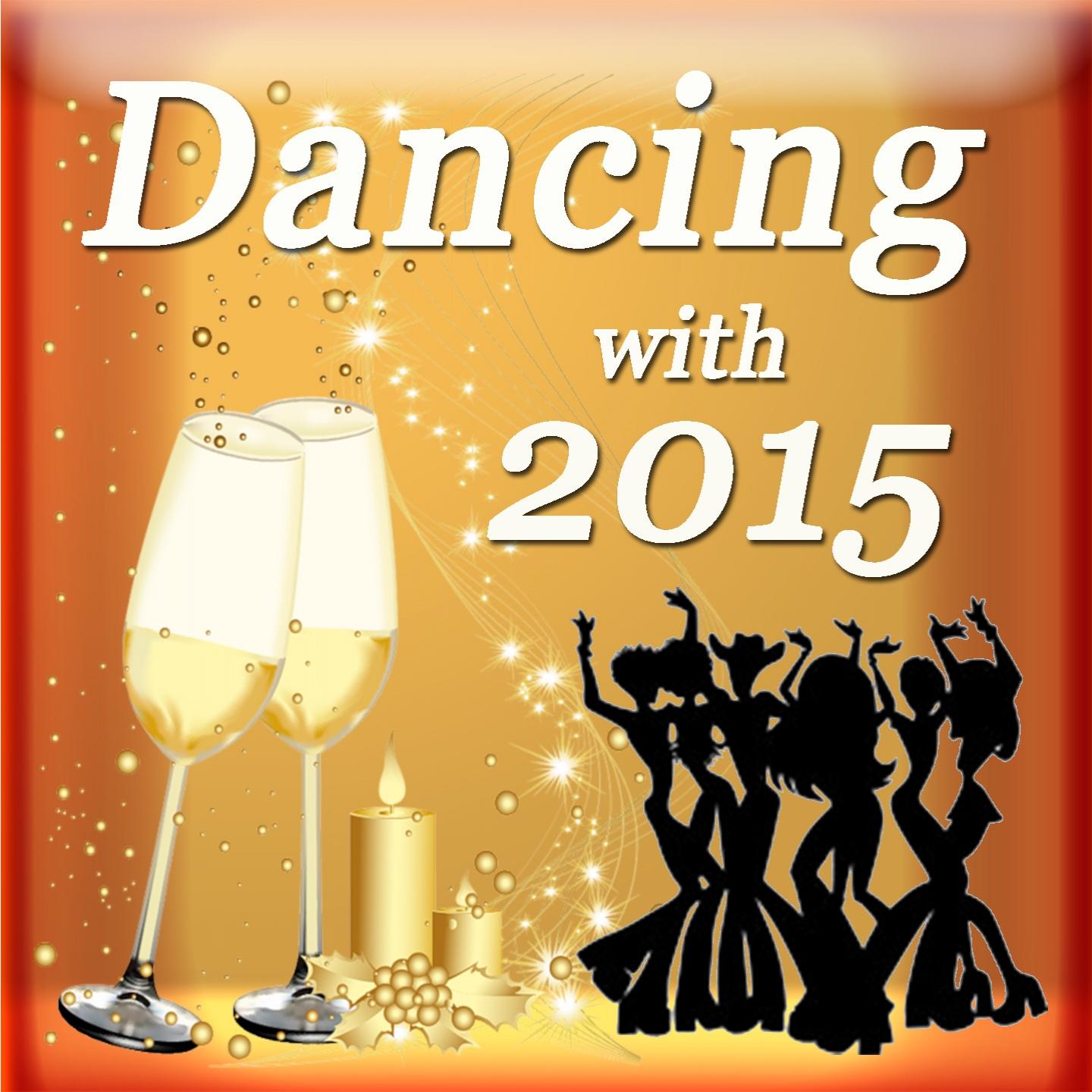 Постер альбома Dancing with the 2015