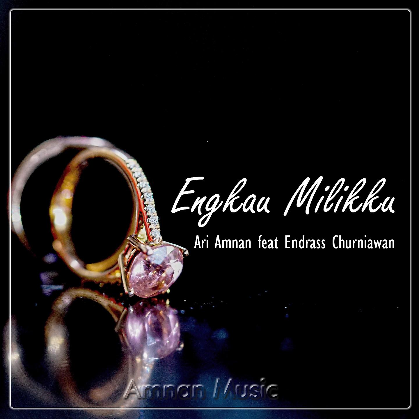 Постер альбома Engkau Milikku
