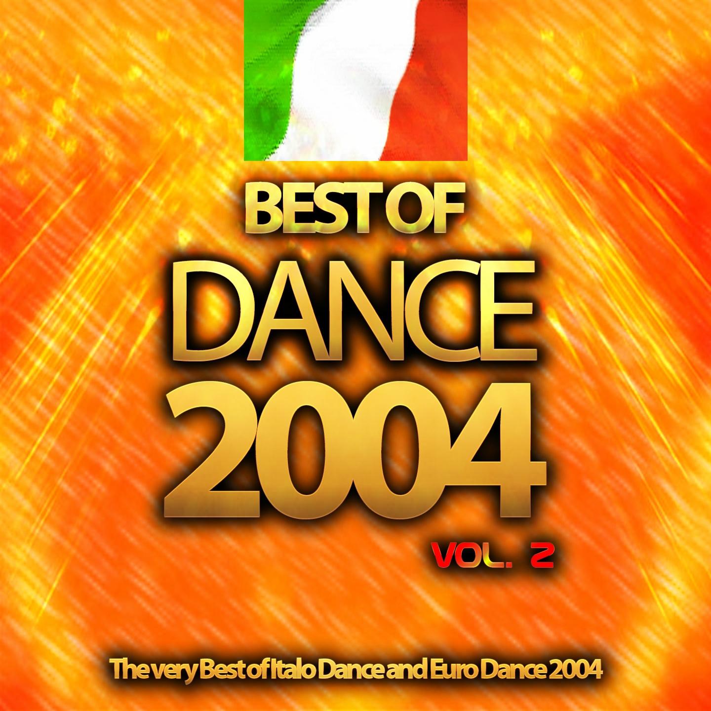 Постер альбома Best of Dance 2004, Vol. 2