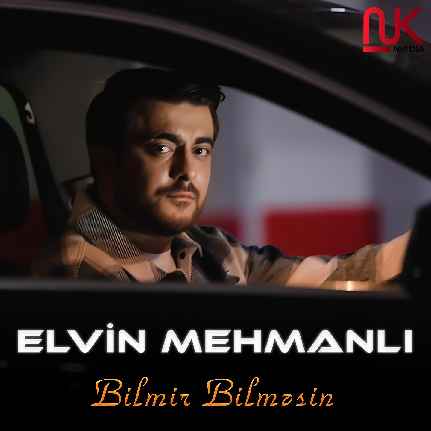 Постер альбома Bilmir Bilməsin