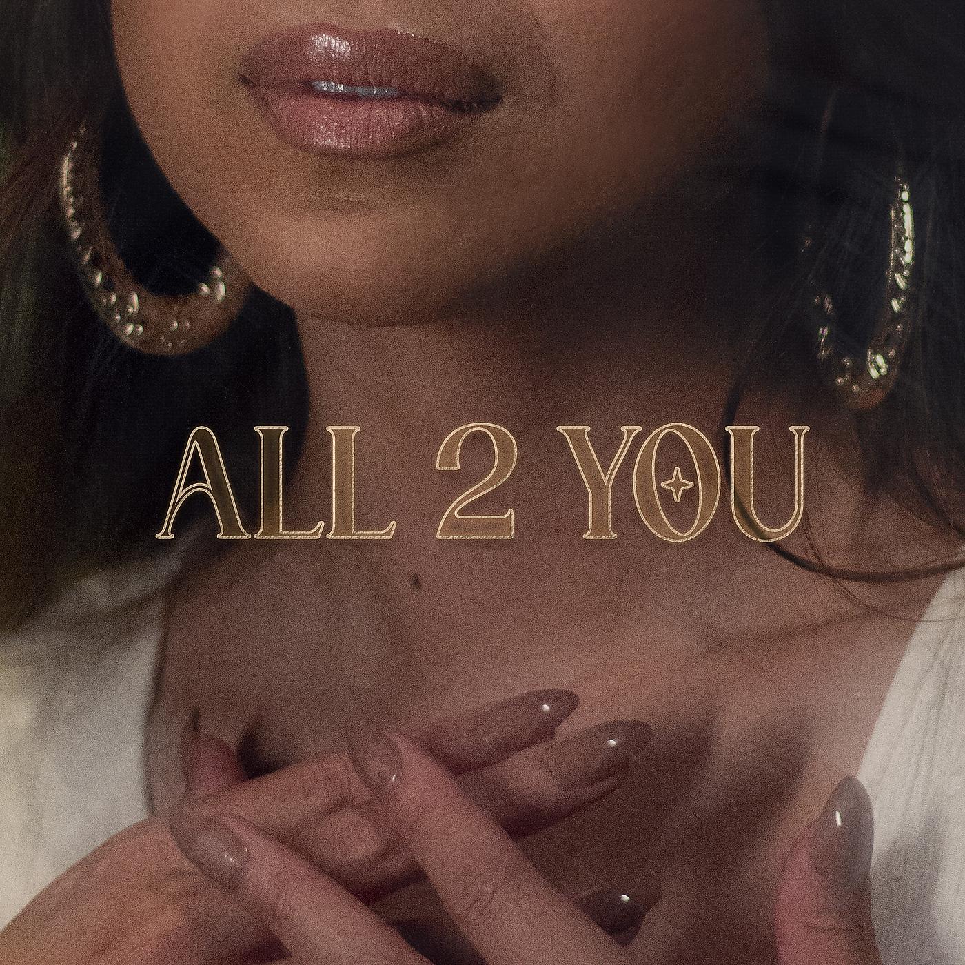 Постер альбома All 2 You