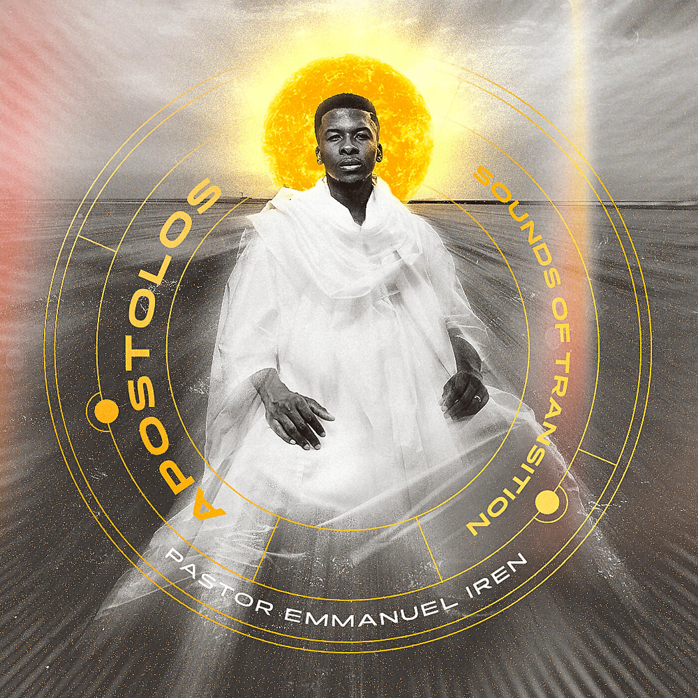 Pastor Emmanuel Iren - In Your Name