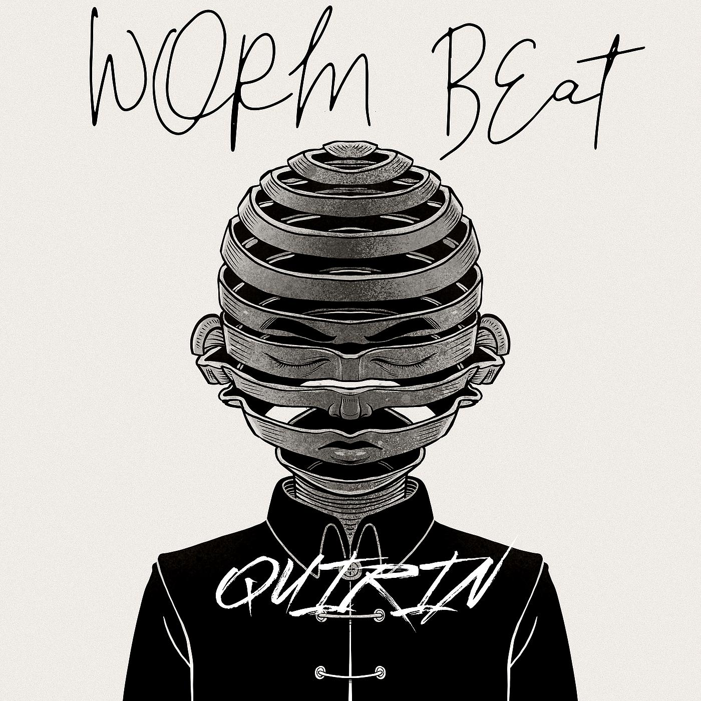 Постер альбома Worm Beat
