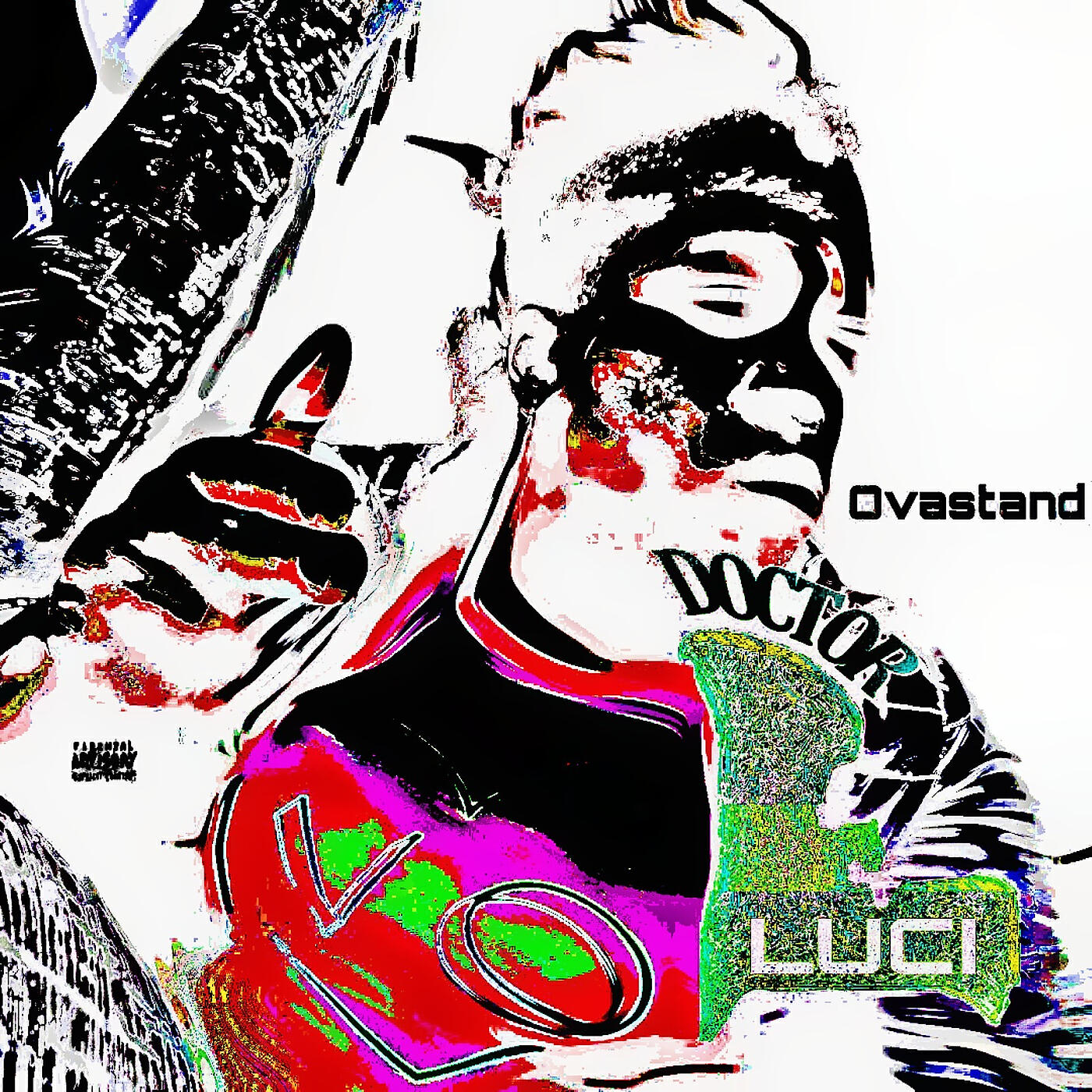 Doctor LUCI - Street Love