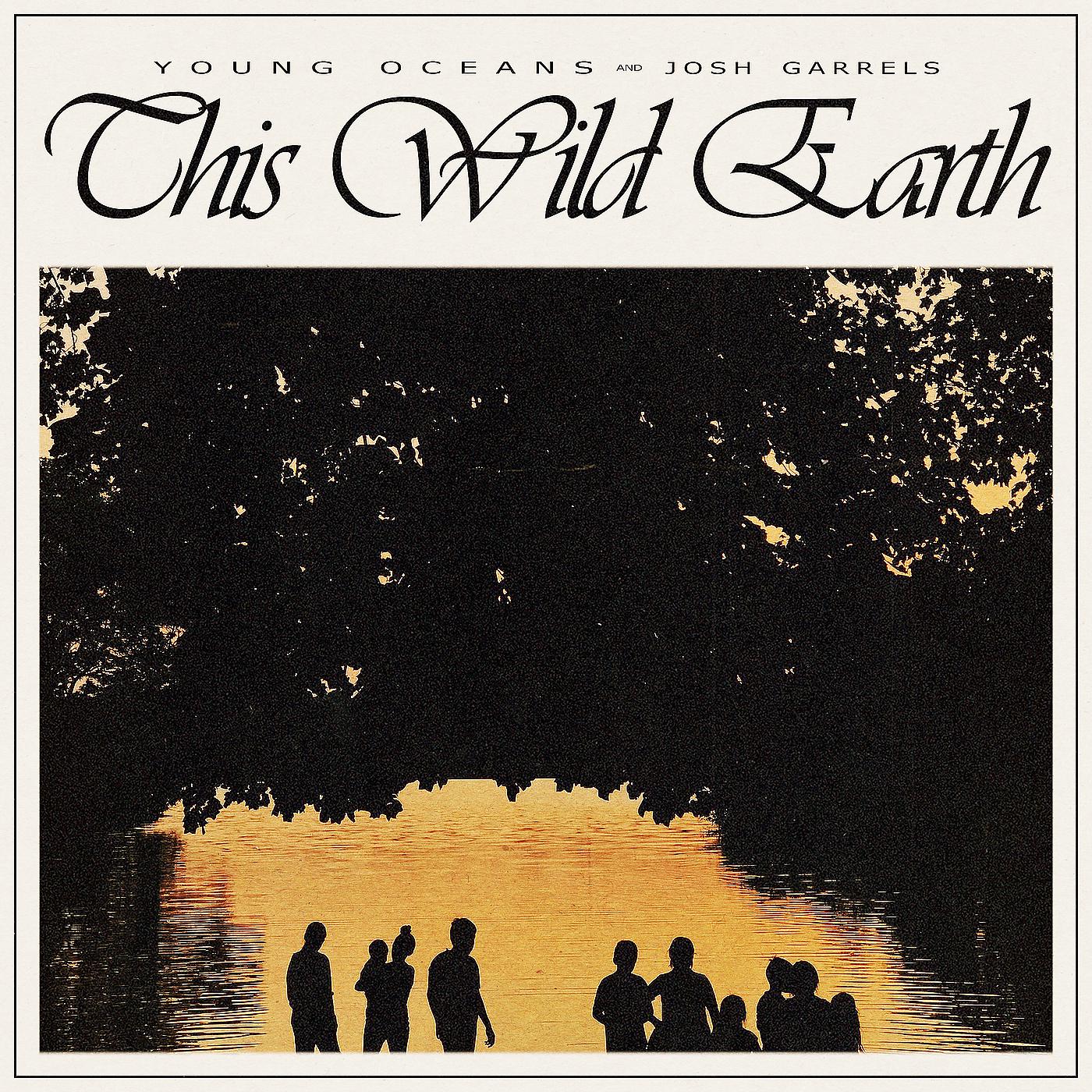 Постер альбома This Wild Earth (Subjects)