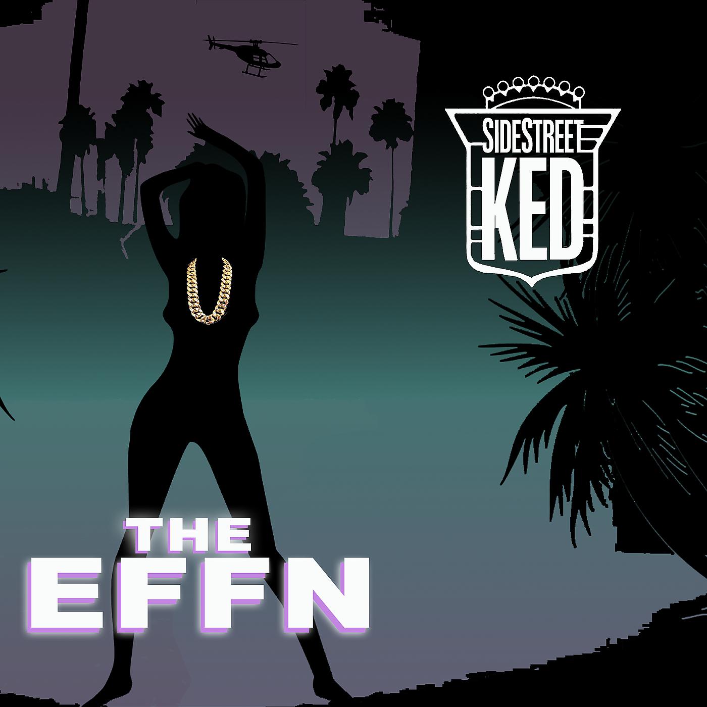 Постер альбома The Effn