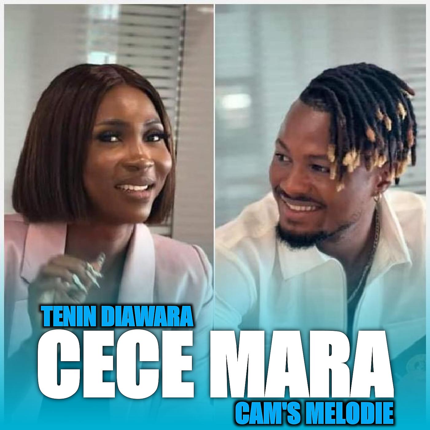 Постер альбома Cece Mara