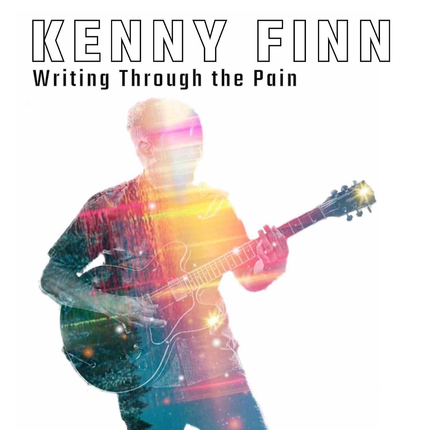 Постер альбома Writing Through the Pain