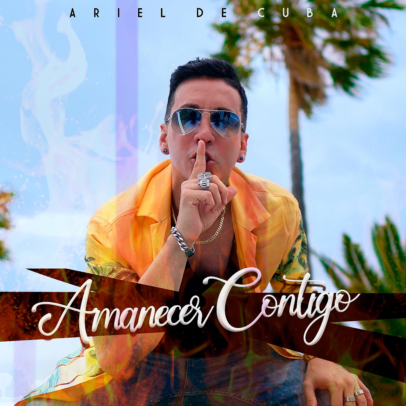 Постер альбома Amanecer Contigo