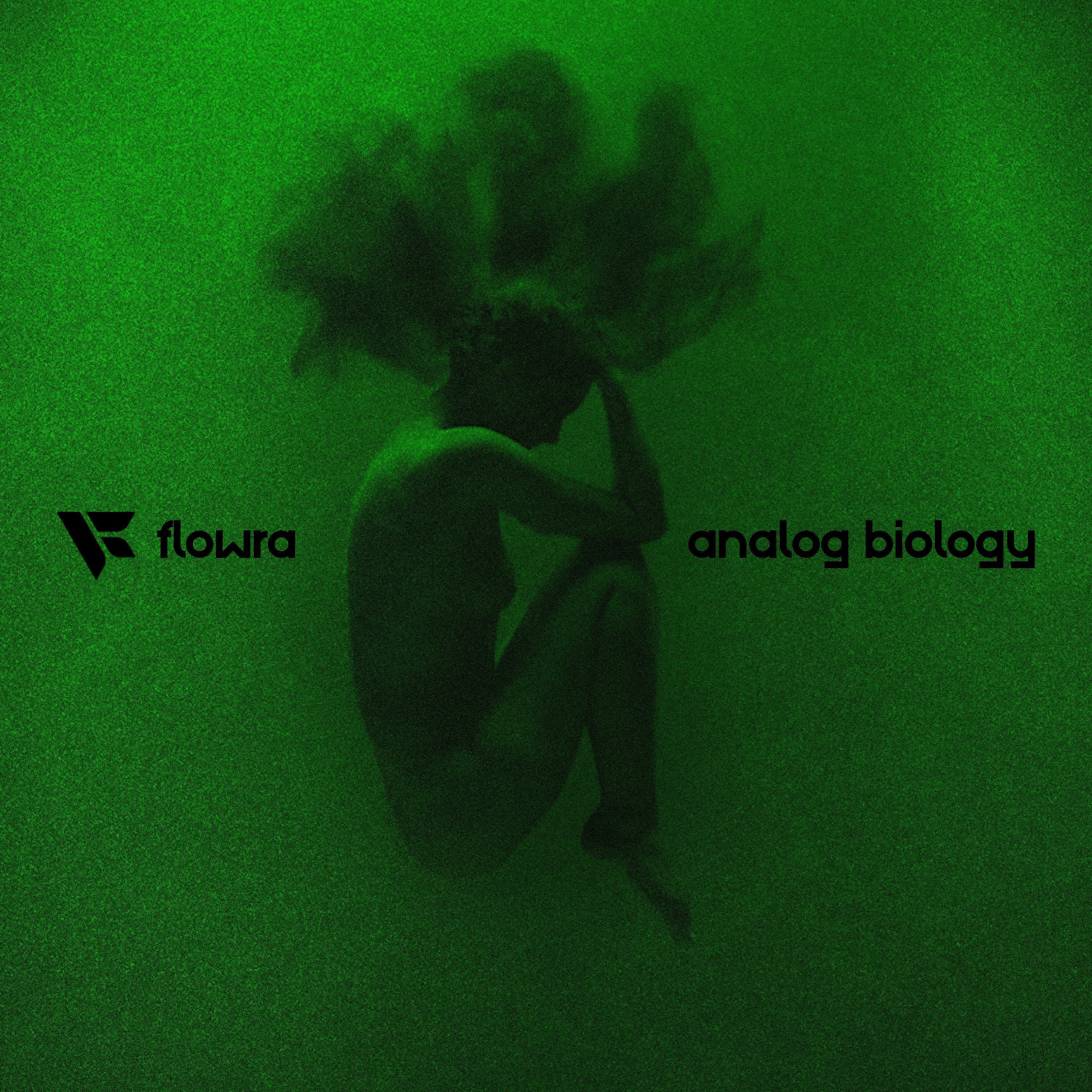 Постер альбома Analog biology