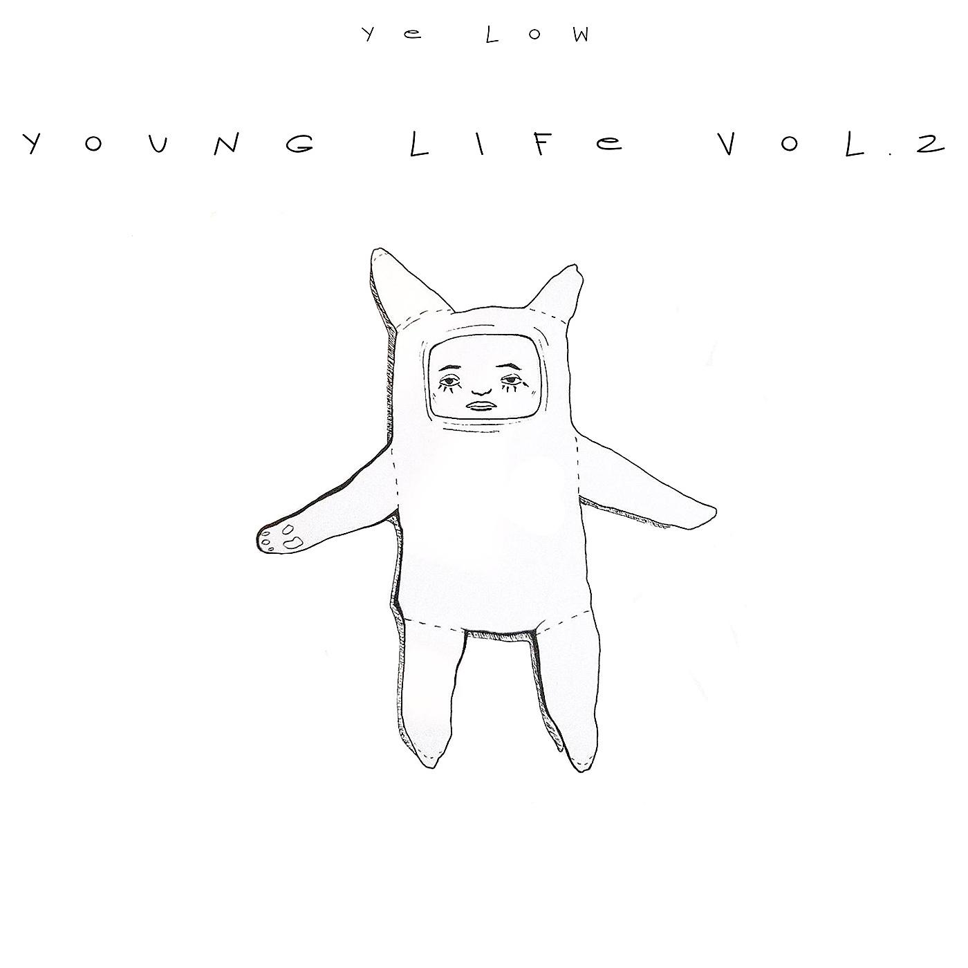 Постер альбома YOUNG LIFE, Vol. 2