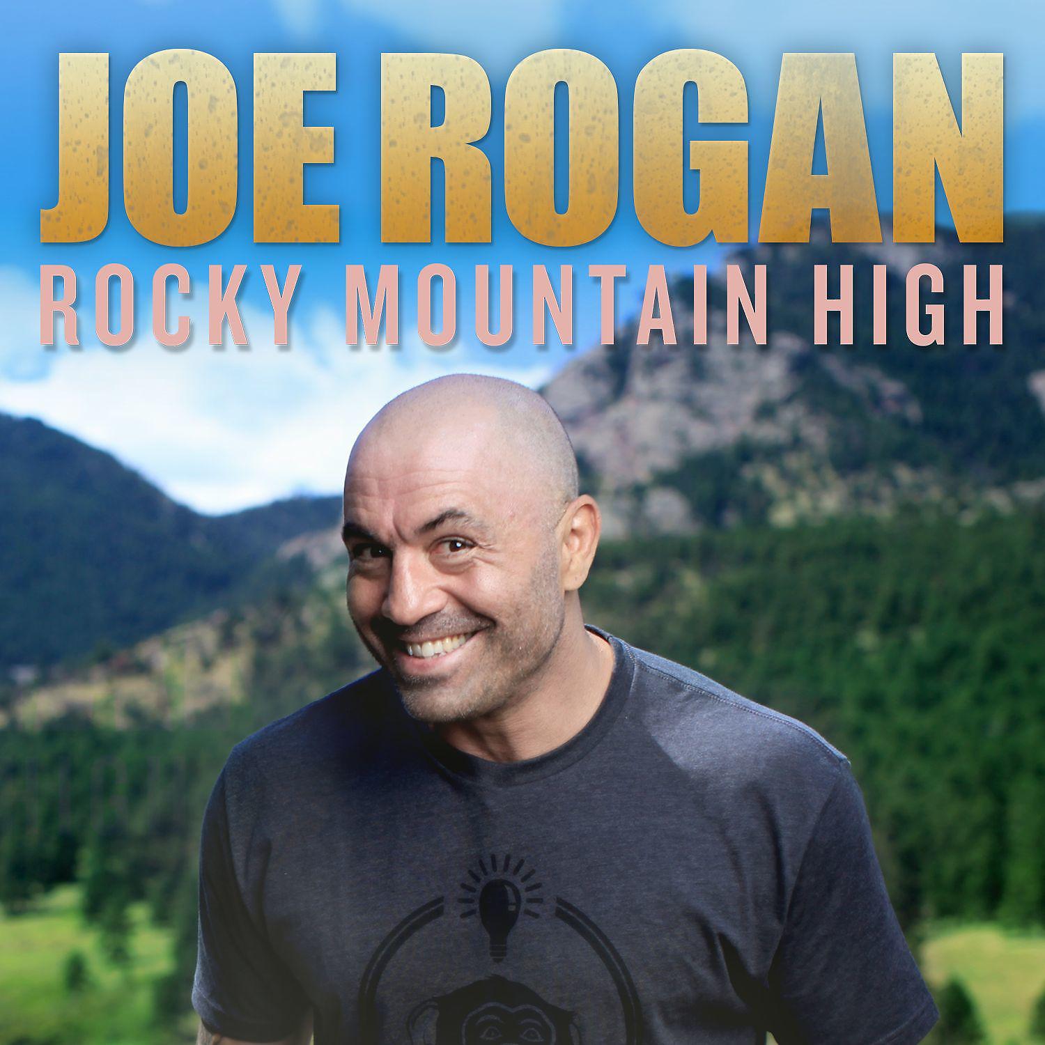 Постер альбома Rocky Mountain High