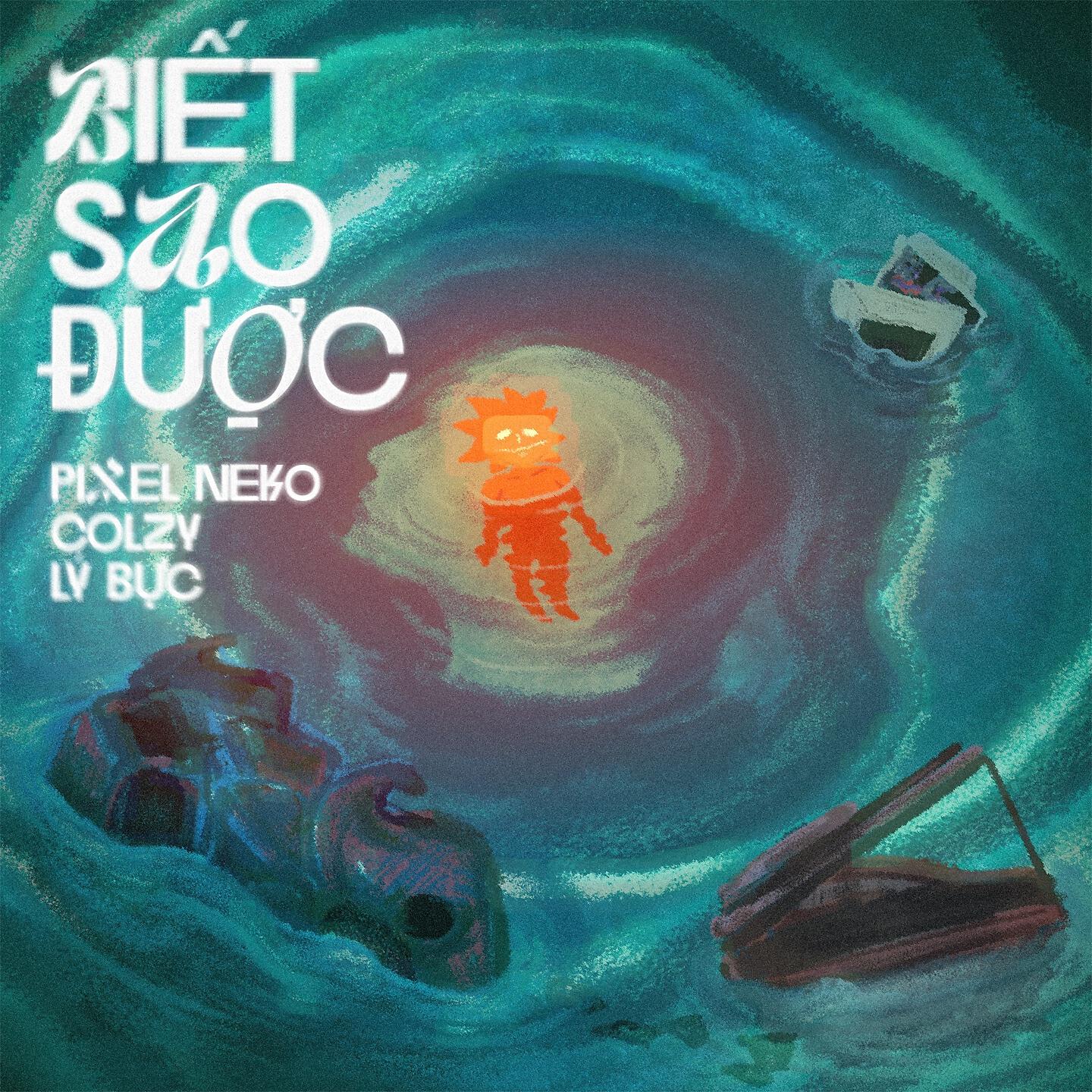 Pixel Neko - Biết Sao Được